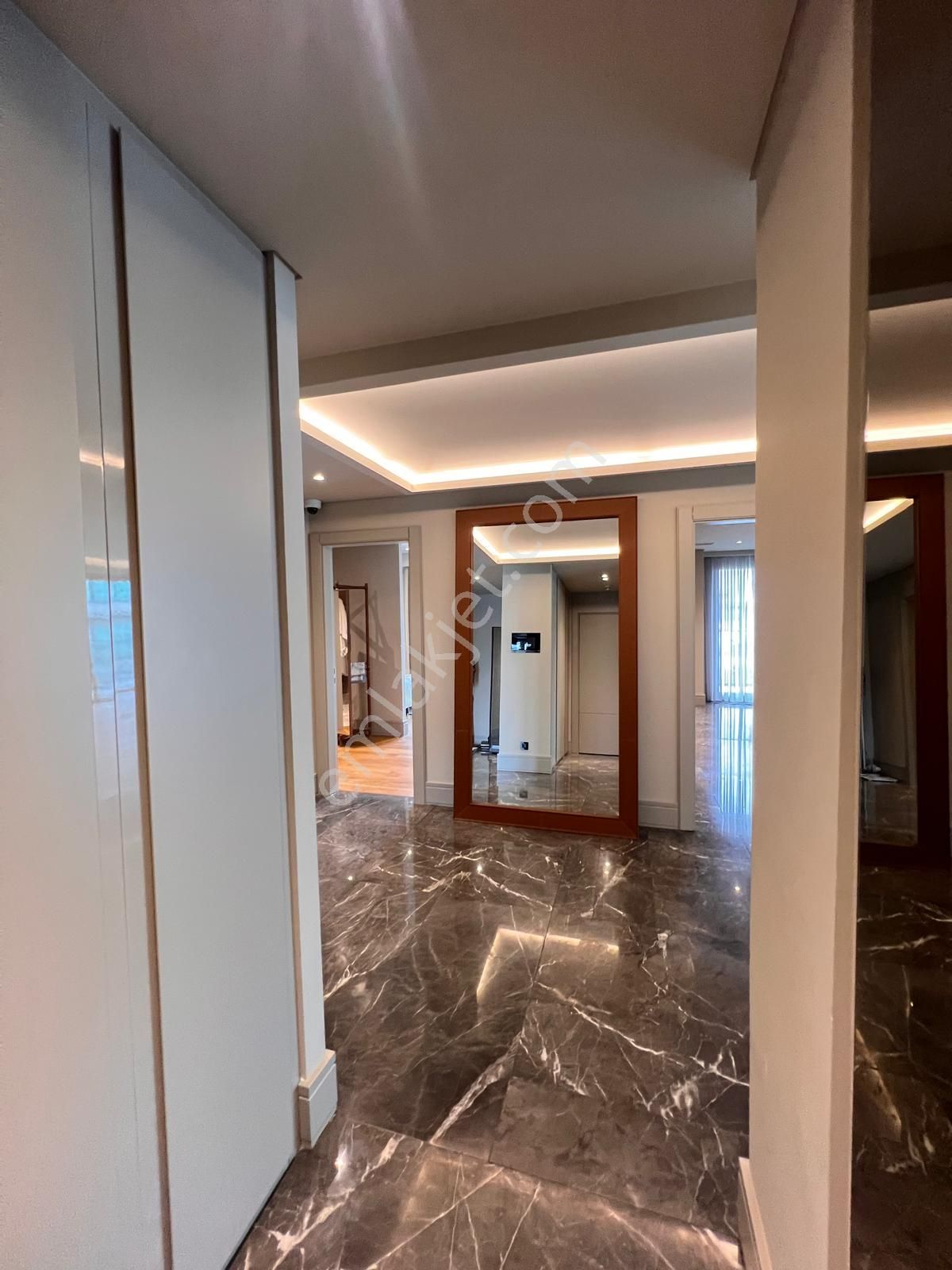 Nidapark İstinye Satılık 3,5+1 278m2 Lüks Daire ** Boş ** - Görsel 20