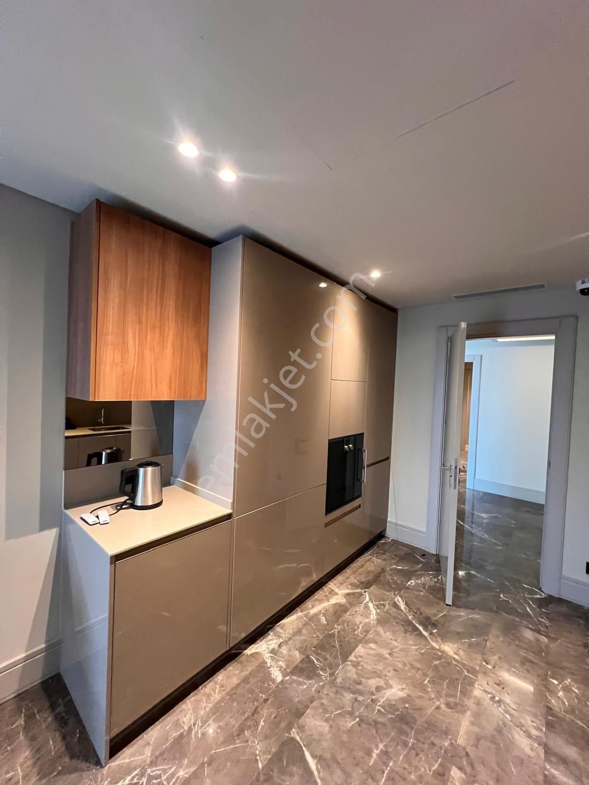 Nidapark İstinye Satılık 3,5+1 278m2 Lüks Daire ** Boş ** - Görsel 8