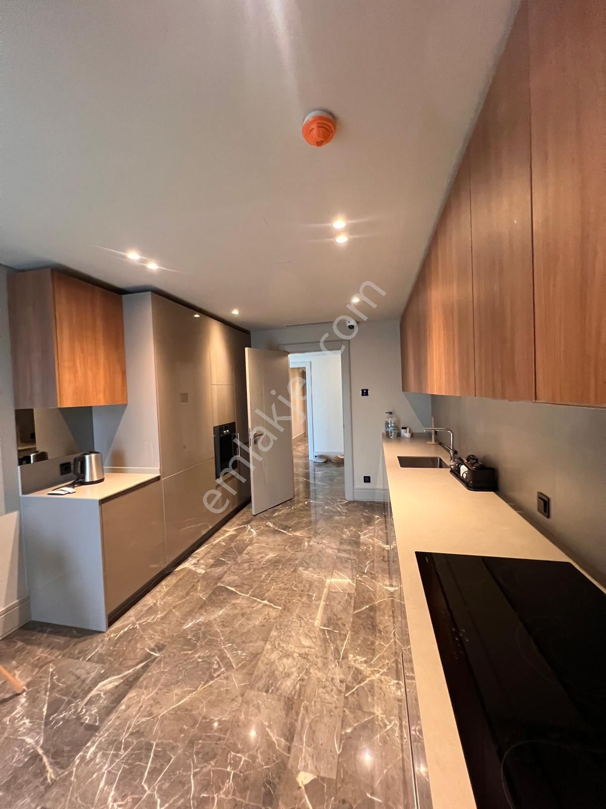 Nidapark İstinye Satılık 3,5+1 278m2 Lüks Daire ** Boş ** - Görsel 6