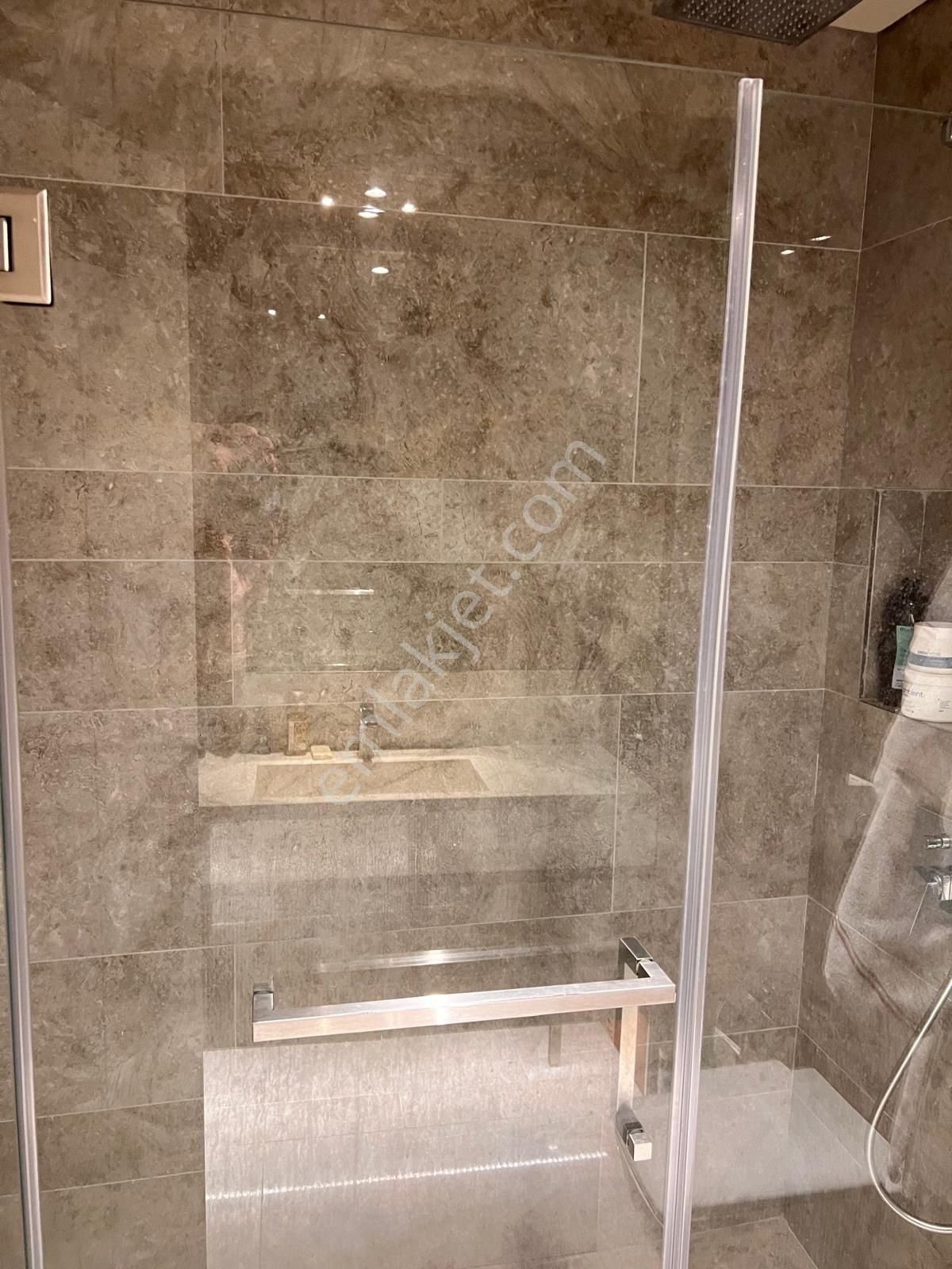 Nidapark İstinye Satılık 3,5+1 278m2 Lüks Daire ** Boş ** - Görsel 18