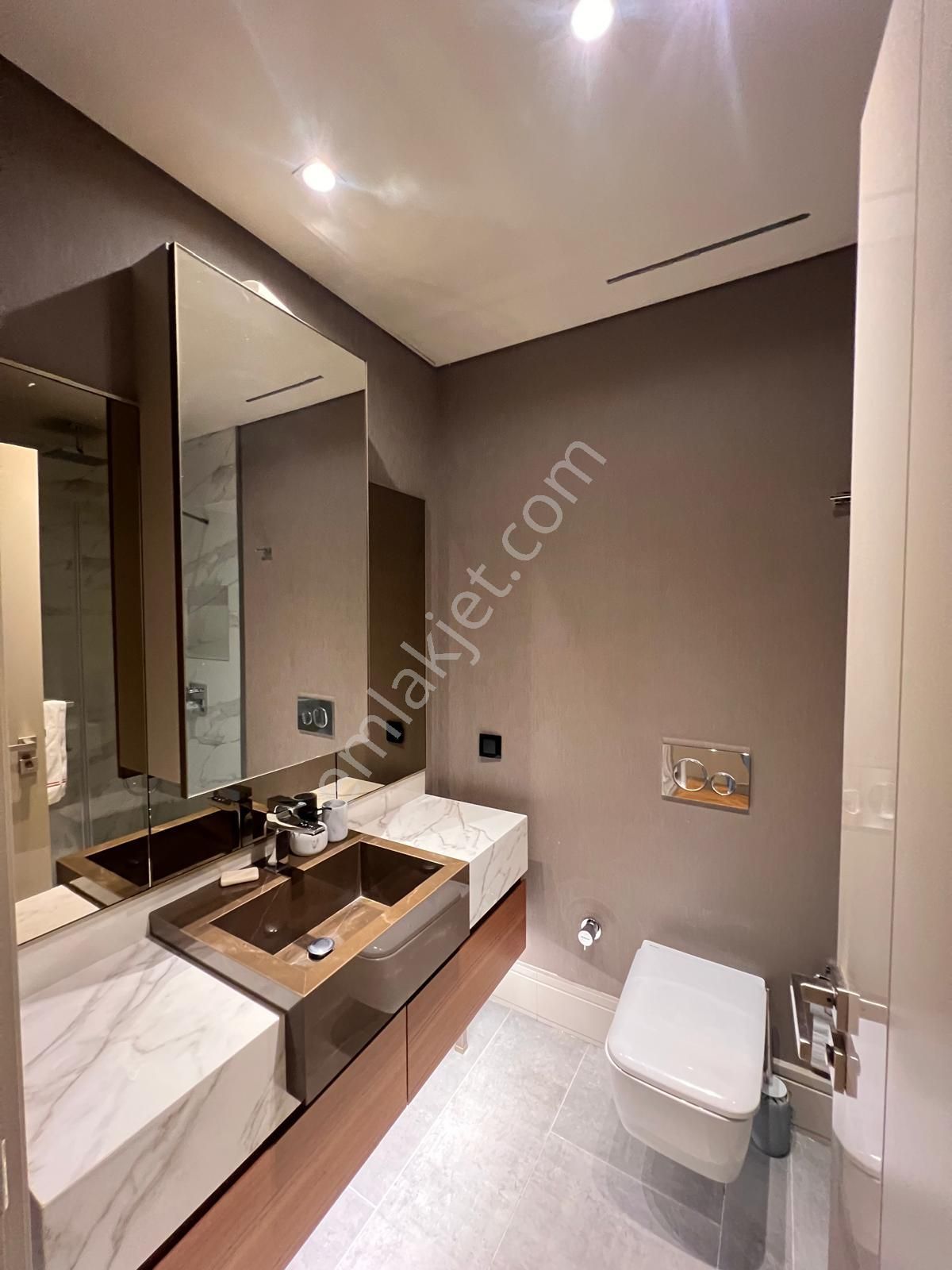 Nidapark İstinye Satılık 3,5+1 278m2 Lüks Daire ** Boş ** - Görsel 16