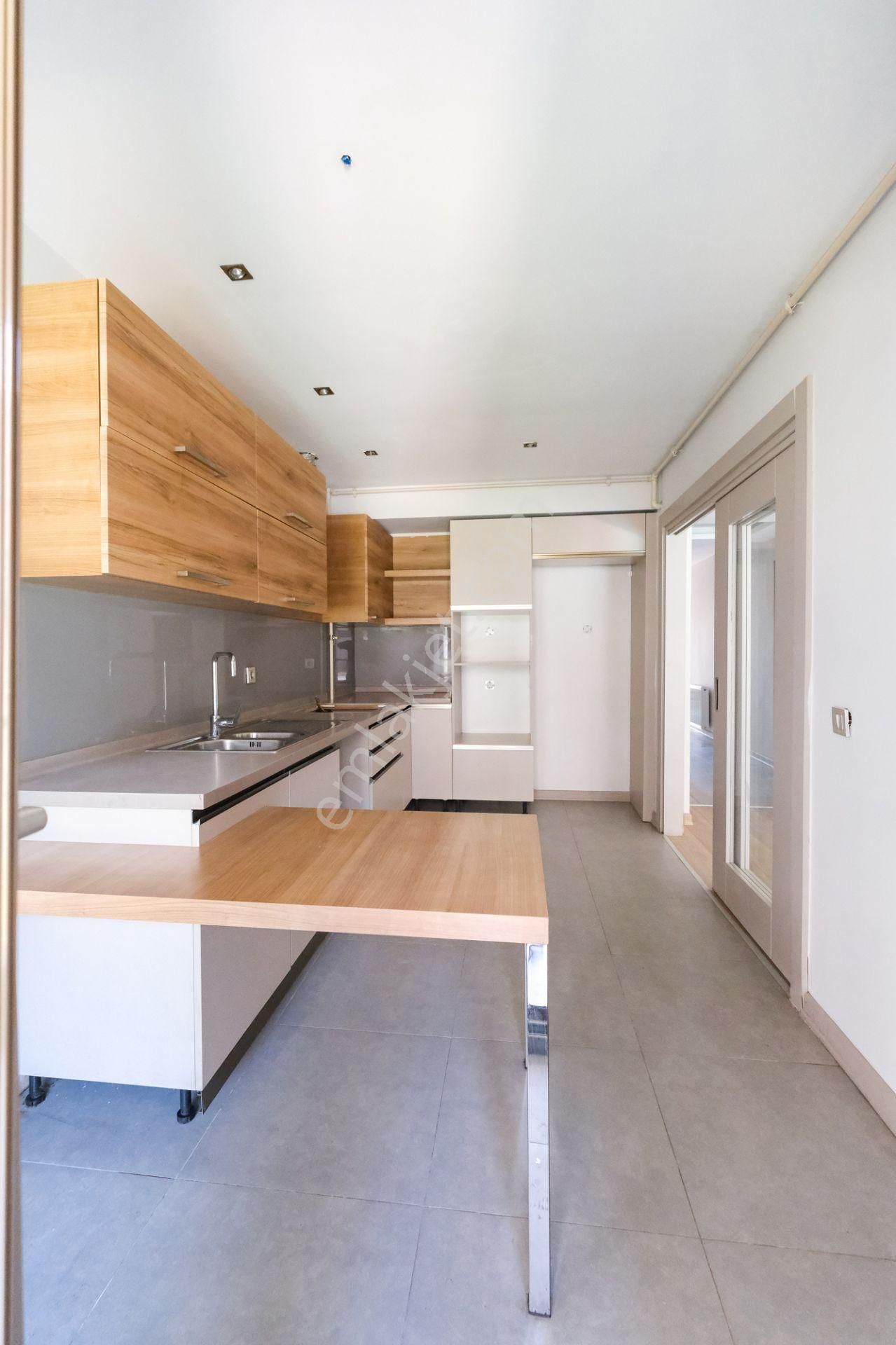 Termessos 'da Site İçinde Havuzlu K.otoparklı Şık 2+1 - Görsel 22