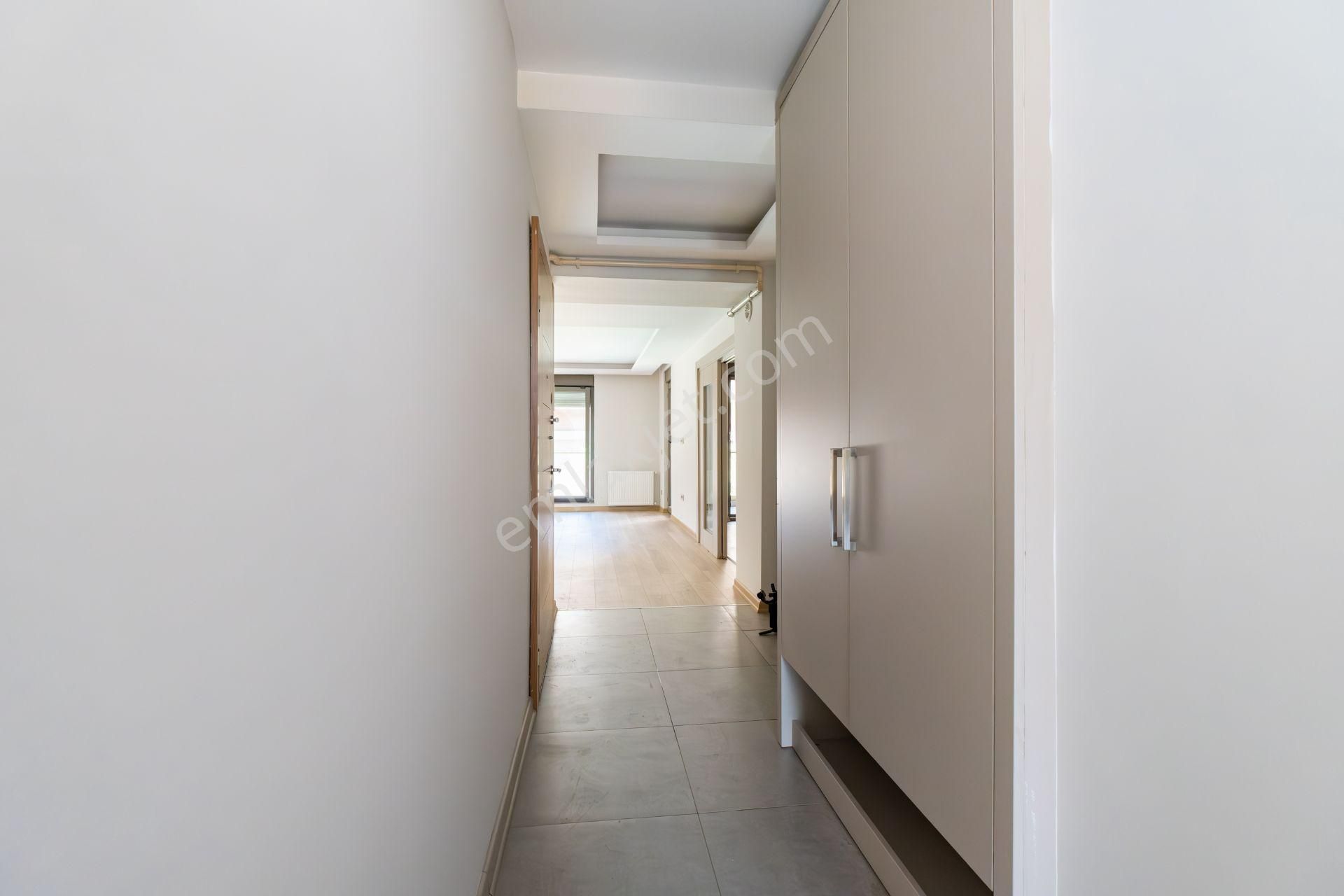 Termessos 'da Site İçinde Havuzlu K.otoparklı Şık 2+1 - Görsel 21