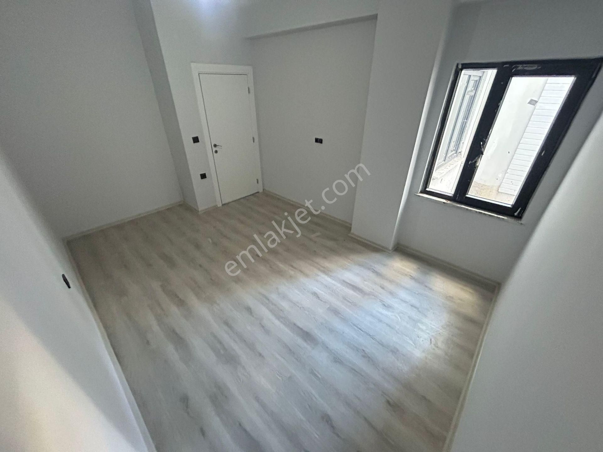 Yükselden Kadıköyde Satılık Yerden Isıtmalı Ayrı Mutfak Kapalı Otoparklı Lux Öncephe 2+1 Daire - Görsel 31