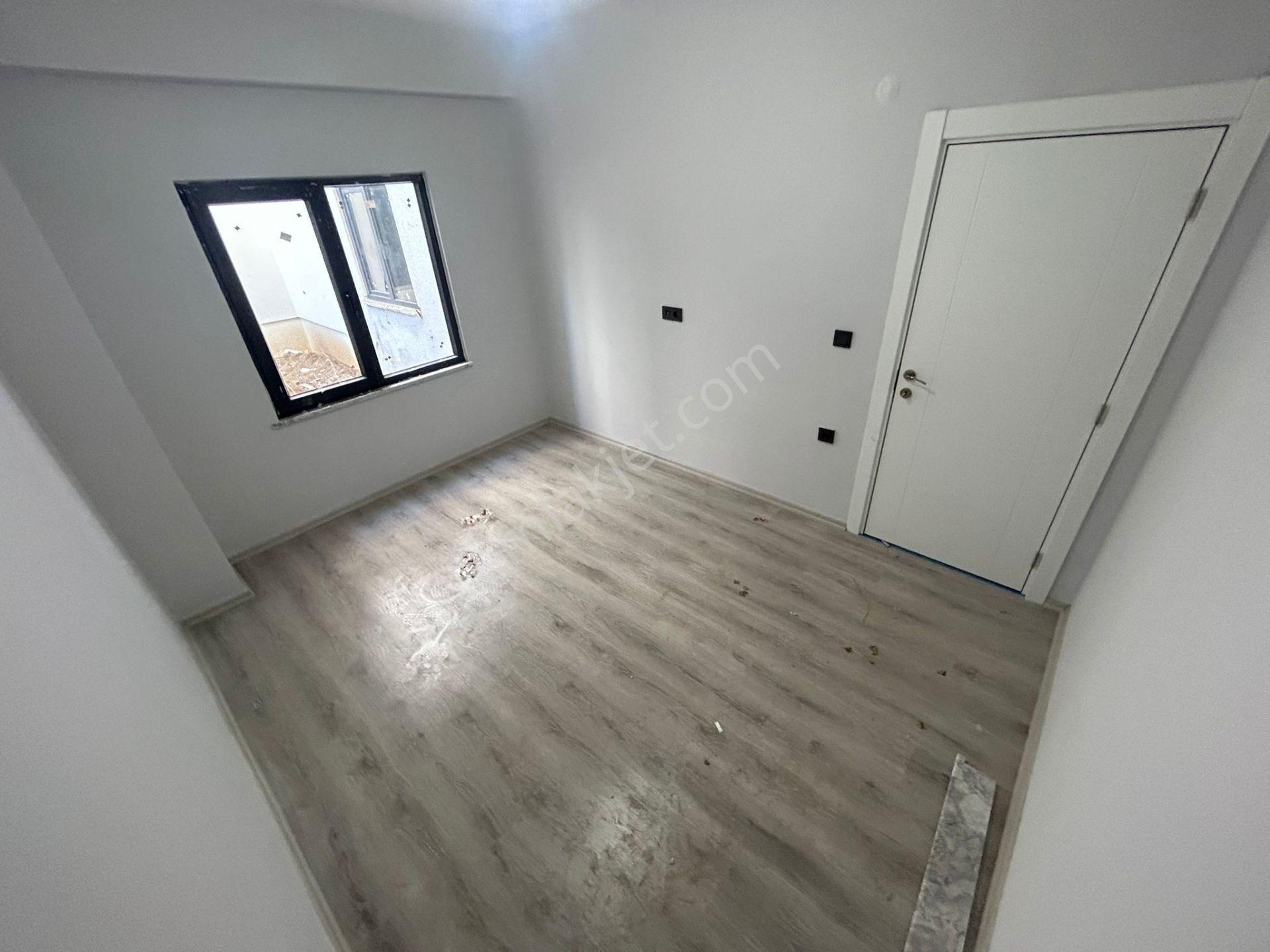 Yükselden Kadıköyde Satılık Yerden Isıtmalı Ayrı Mutfak Kapalı Otoparklı Lux Öncephe 2+1 Daire - Görsel 27