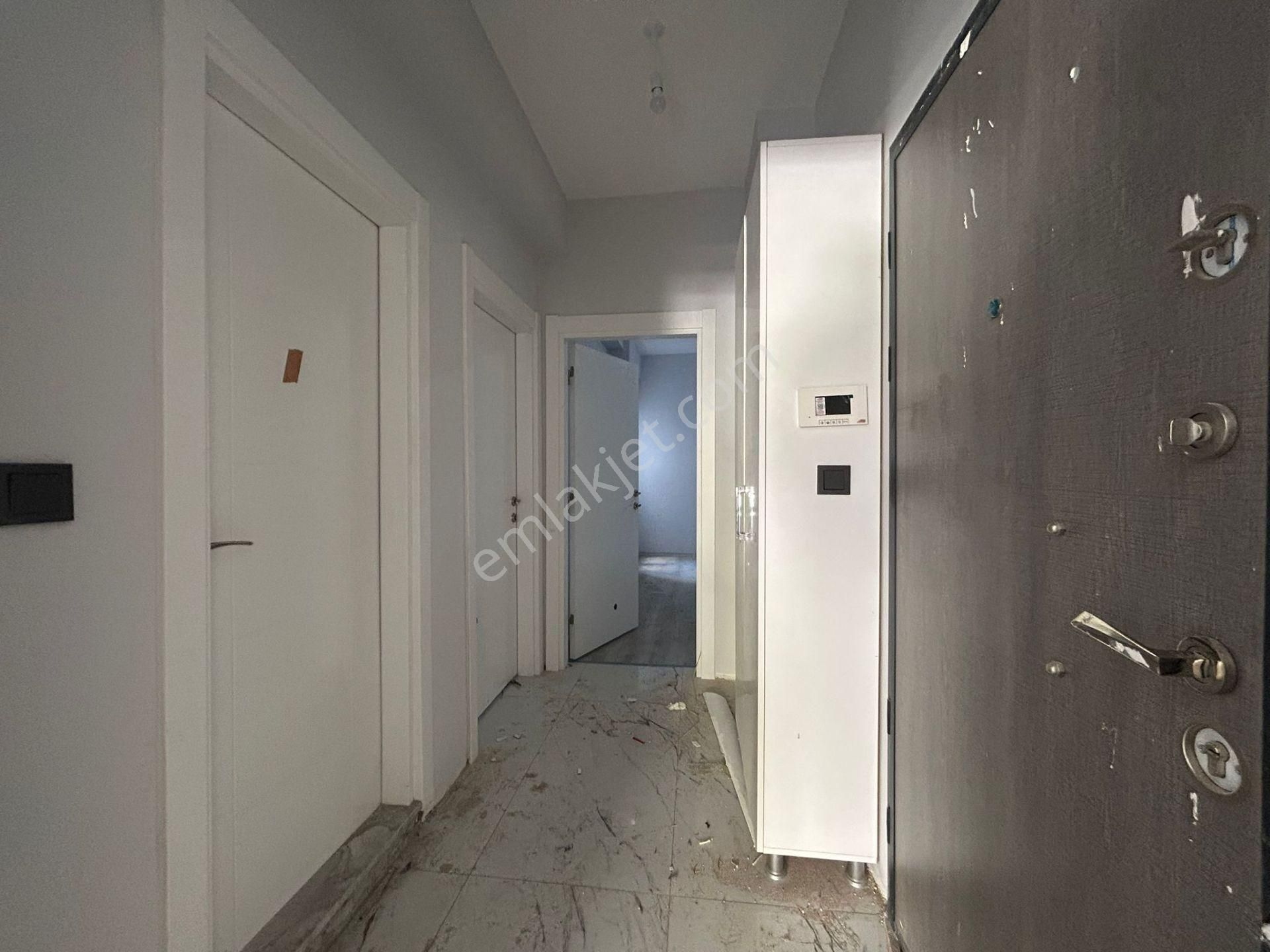 Yükselden Kadıköyde Satılık Yerden Isıtmalı Ayrı Mutfak Kapalı Otoparklı Lux Öncephe 2+1 Daire - Görsel 30