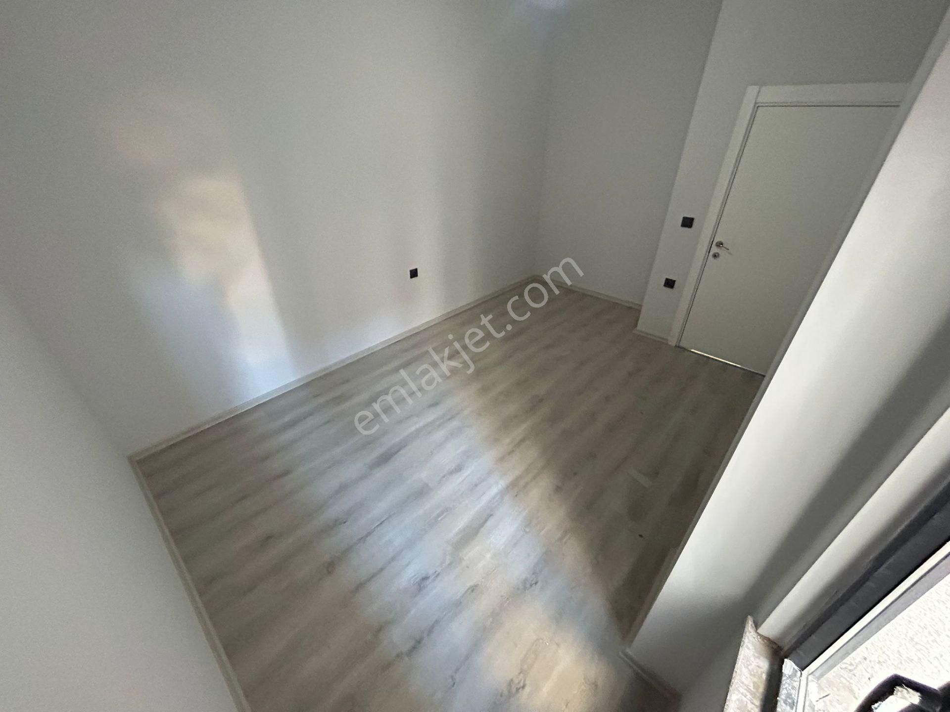 Yükselden Kadıköyde Satılık Yerden Isıtmalı Ayrı Mutfak Kapalı Otoparklı Lux Öncephe 2+1 Daire - Görsel 32