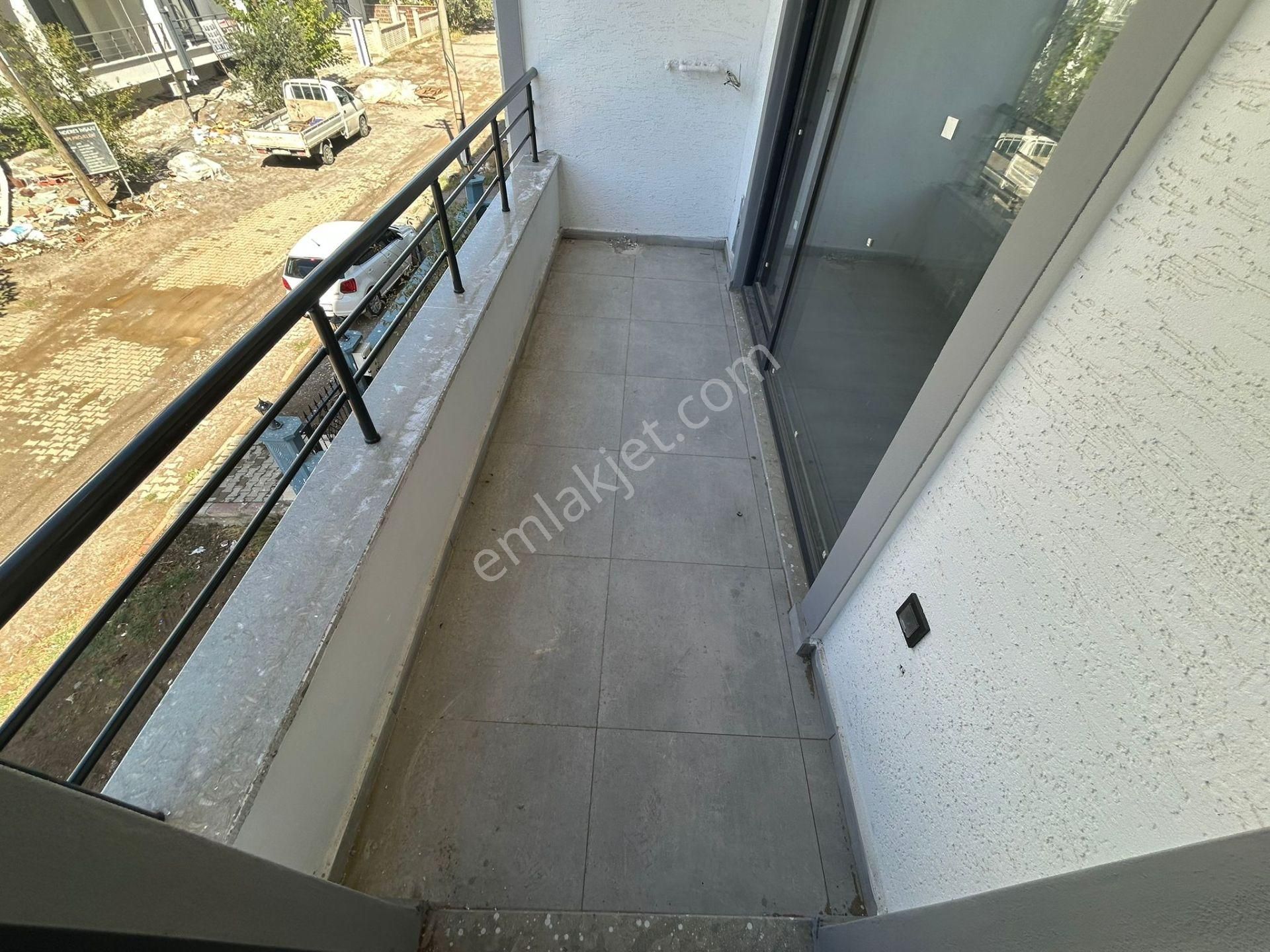 Yükselden Kadıköyde Satılık Yerden Isıtmalı Ayrı Mutfak Kapalı Otoparklı Lux Öncephe 2+1 Daire - Görsel 35