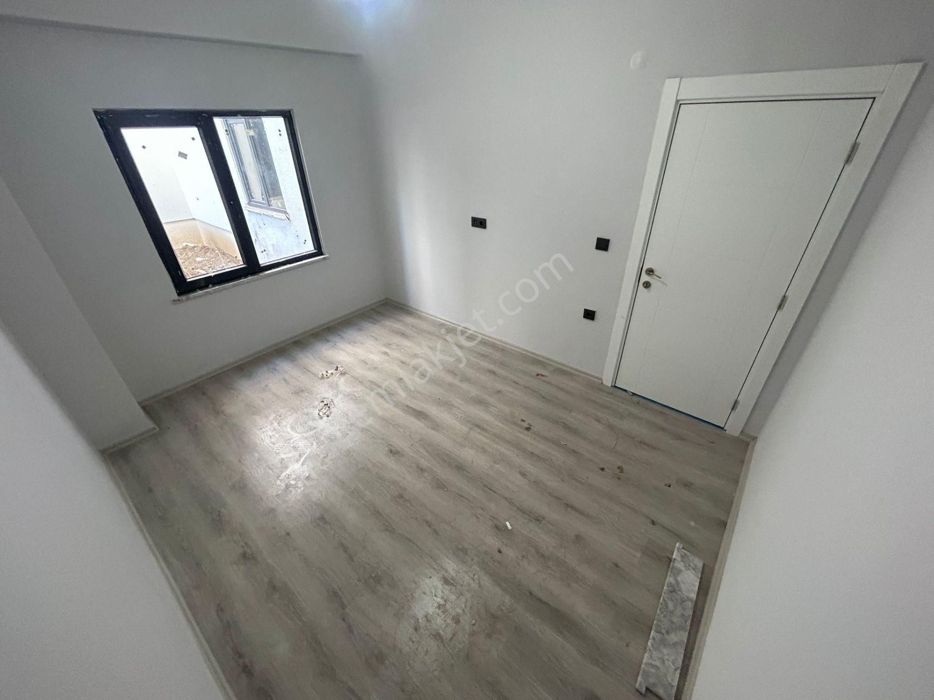 Yükselden Kadıköyde Satılık Yerden Isıtmalı Ayrı Mutfak Kapalı Otoparklı Lux Öncephe 2+1 Daire - Görsel 34