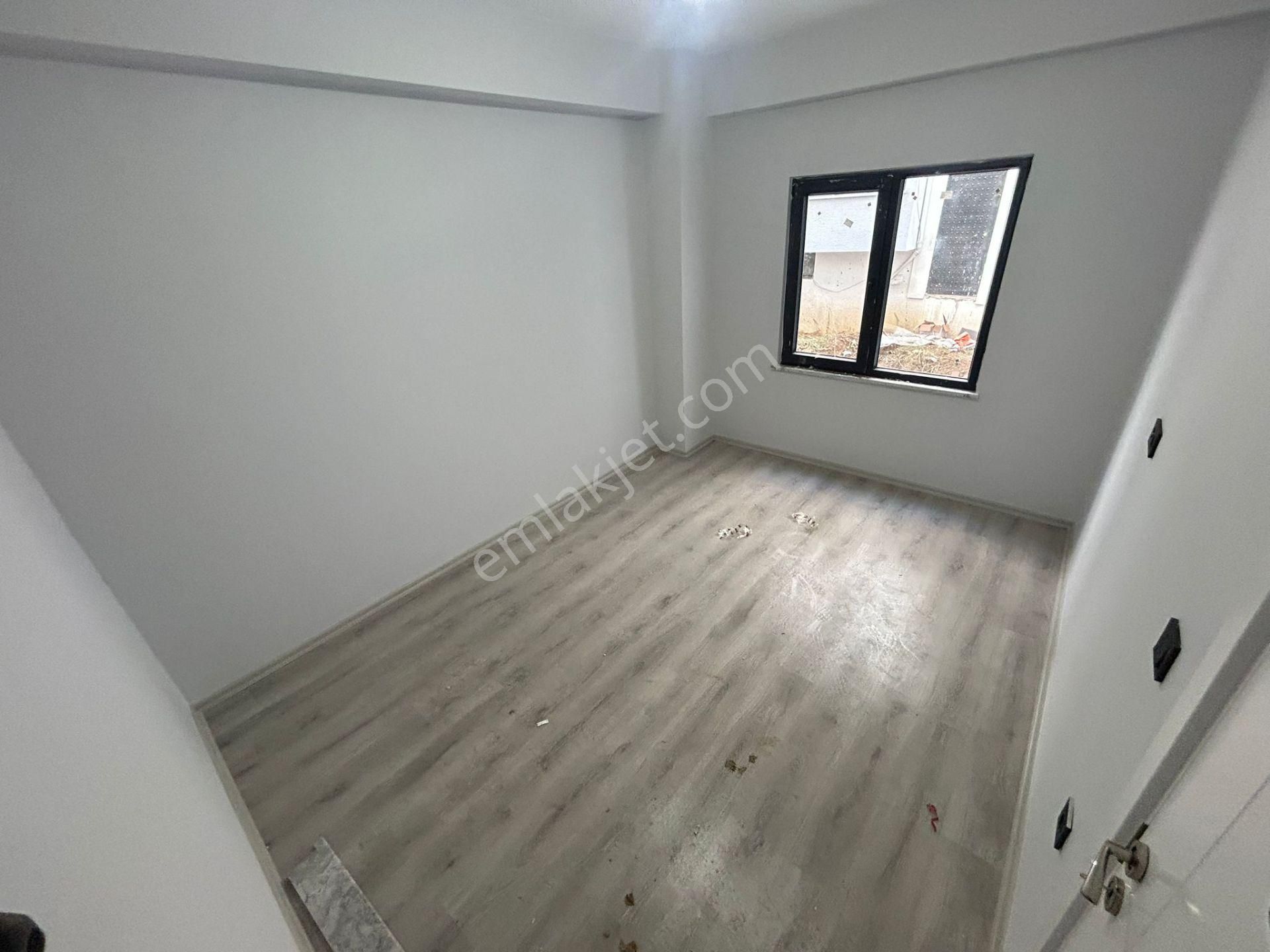Yükselden Kadıköyde Satılık Yerden Isıtmalı Ayrı Mutfak Kapalı Otoparklı Lux Öncephe 2+1 Daire - Görsel 26