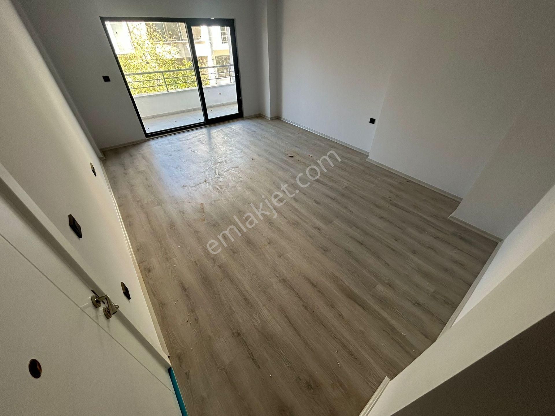 Yükselden Kadıköyde Satılık Yerden Isıtmalı Ayrı Mutfak Kapalı Otoparklı Lux Öncephe 2+1 Daire - Görsel 20