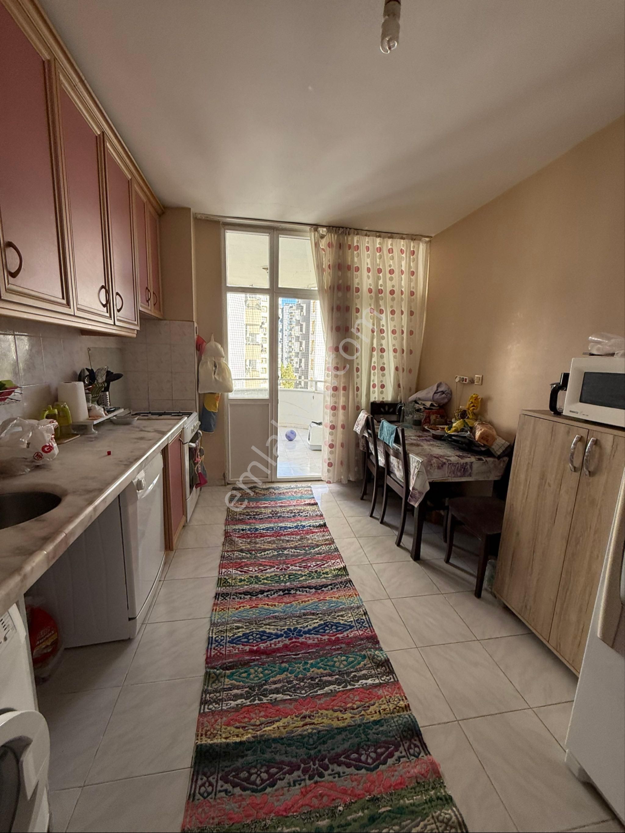 Adana Koop Ta Satılık 3+1 - Görsel 4