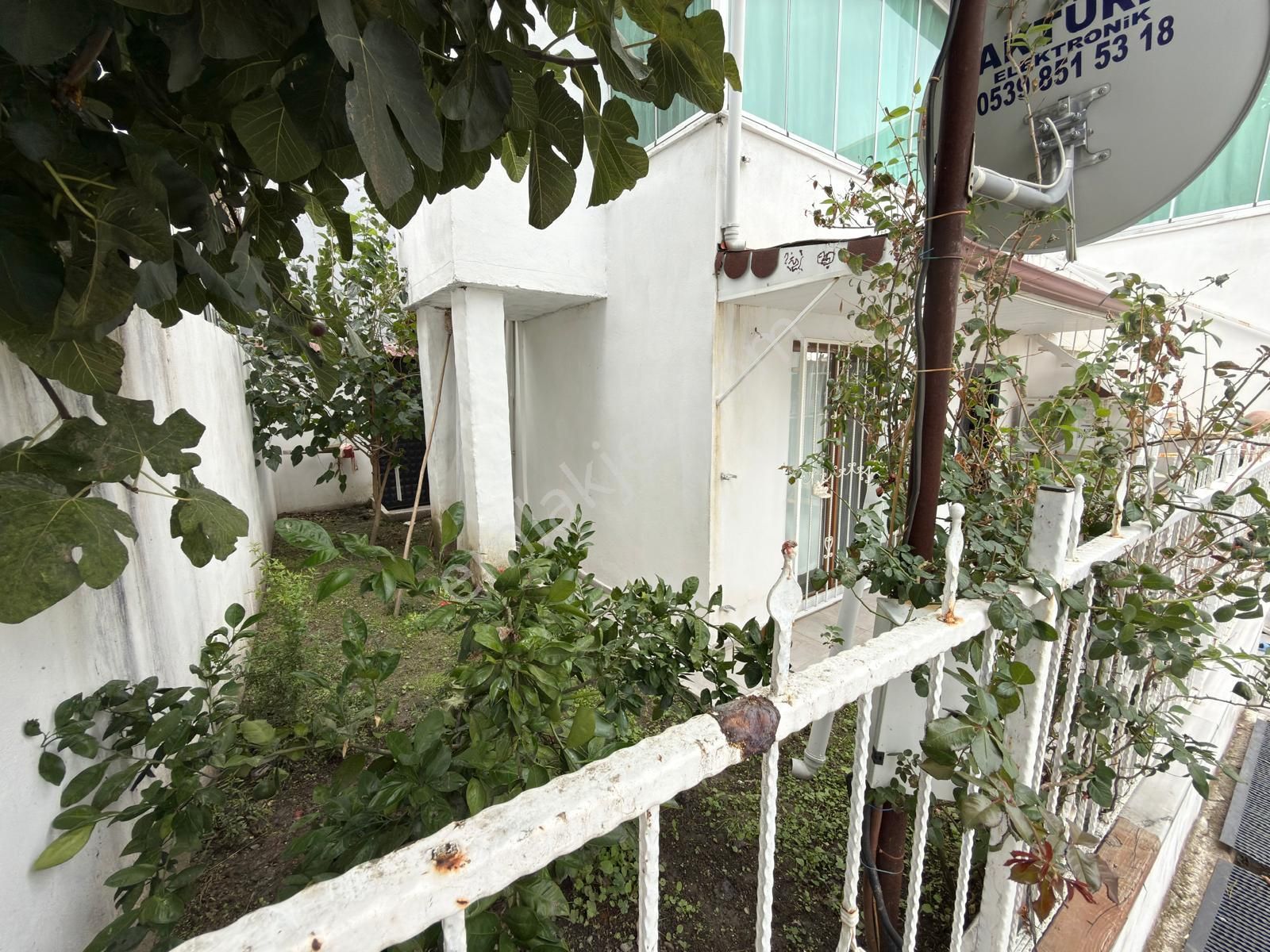 ▓yetkisi Yüksel'den Kızılkeçili'de Masrafsız Full Eşyalı Fırsat Köy Evi 2+2▓ - Görsel 24