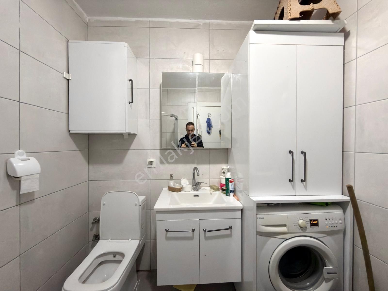 ▓yetkisi Yüksel'den Kızılkeçili'de Masrafsız Full Eşyalı Fırsat Köy Evi 2+2▓ - Görsel 12