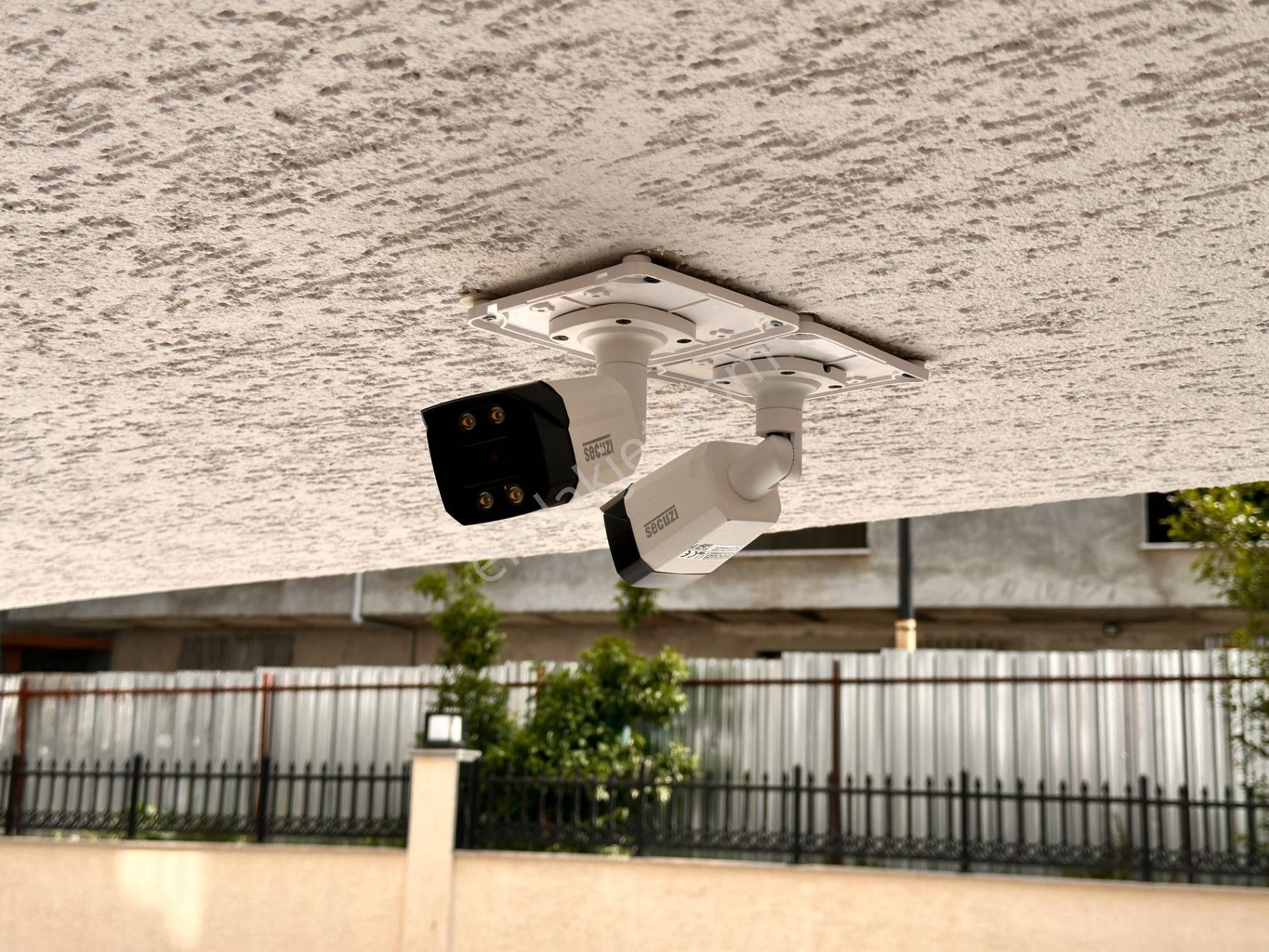 Next House'dan, Bahçelievler Merkezde, Bahçe Kullanımlı, 2+1 - Görsel 31