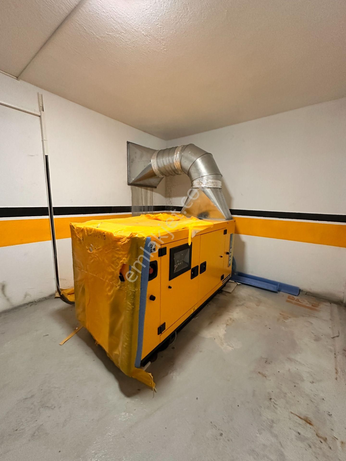 Next House'dan, Bahçelievler Merkezde, Bahçe Kullanımlı, 2+1 - Görsel 25