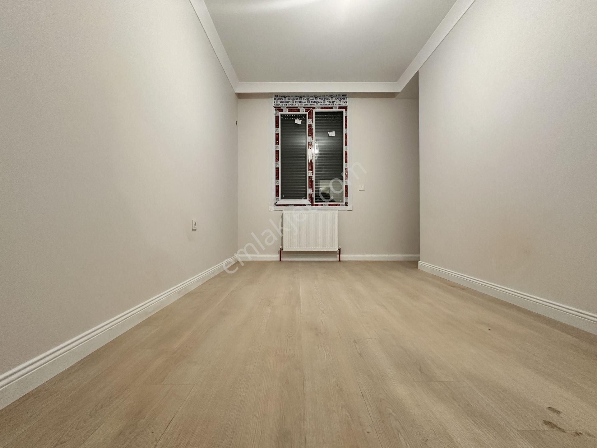 Next House'dan, Bahçelievler Merkezde, Bahçe Kullanımlı, 2+1 - Görsel 19