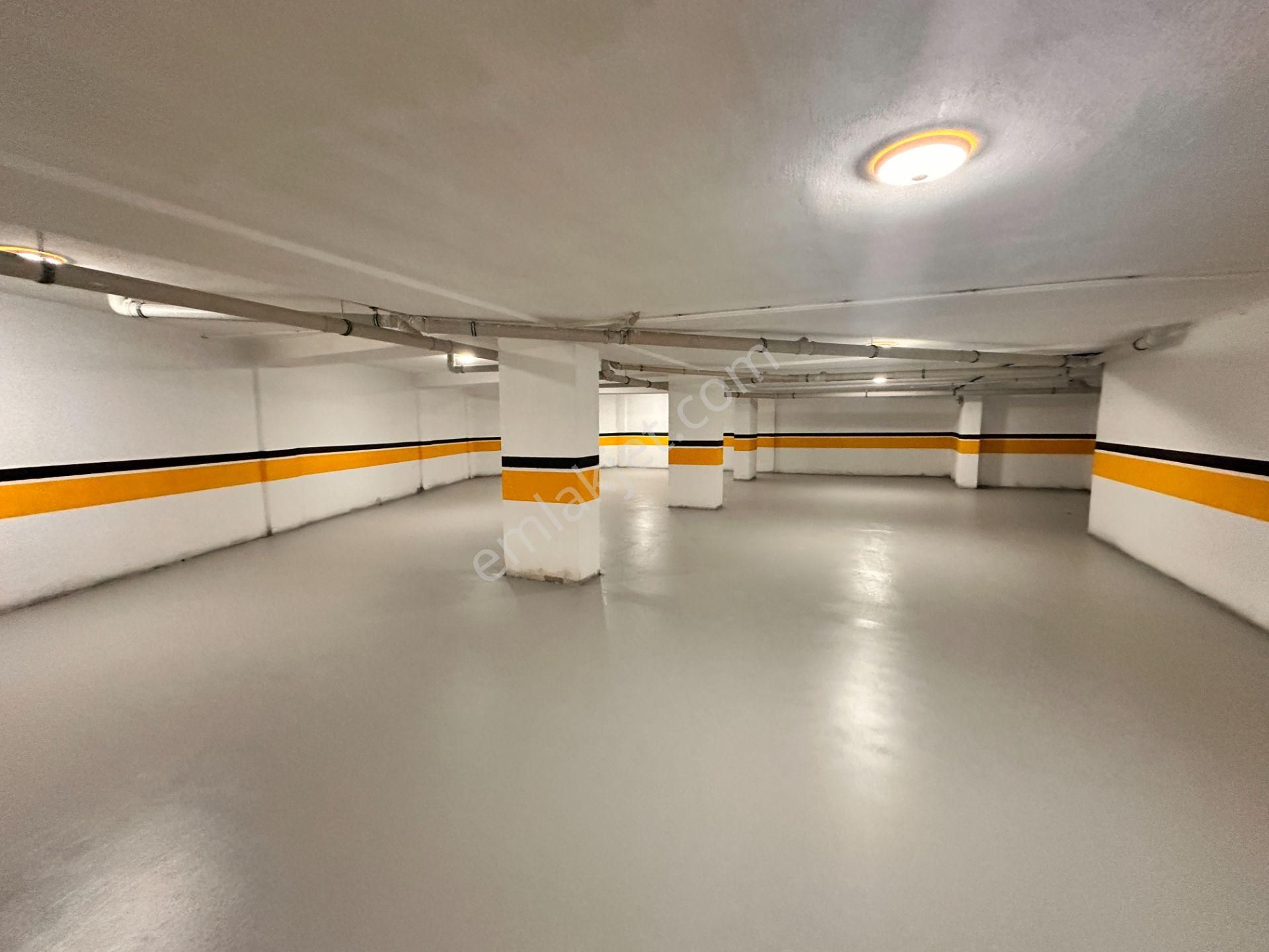 Next House'dan, Bahçelievler Merkezde, Bahçe Kullanımlı, 2+1 - Görsel 27