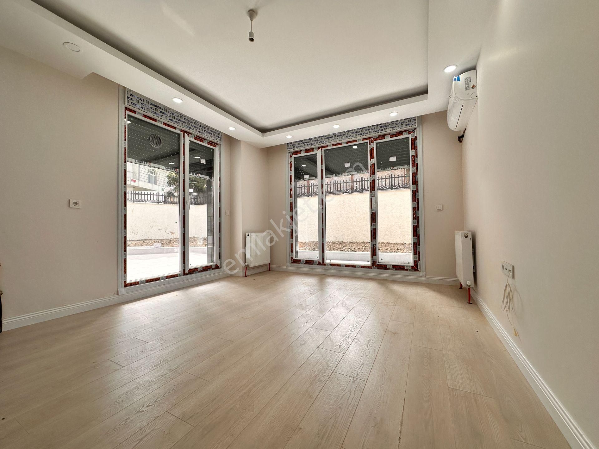 Next House'dan, Bahçelievler Merkezde, Bahçe Kullanımlı, 2+1 - Görsel 4