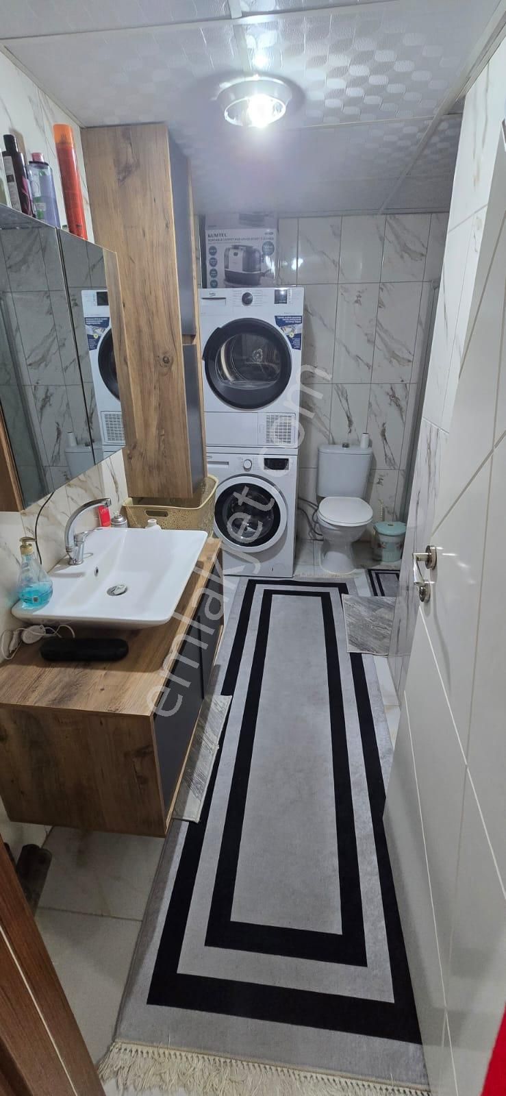 Eskişehir - Tepebaşı - Esentepe Mahallesi 3+1 Eğitimciler Caddesi Yakını Satılık Ara Kat - Görsel 11