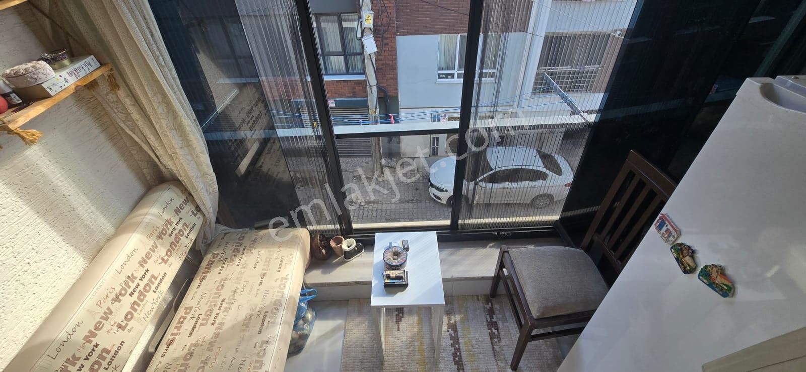 Eskişehir - Tepebaşı - Esentepe Mahallesi 3+1 Eğitimciler Caddesi Yakını Satılık Ara Kat - Görsel 14