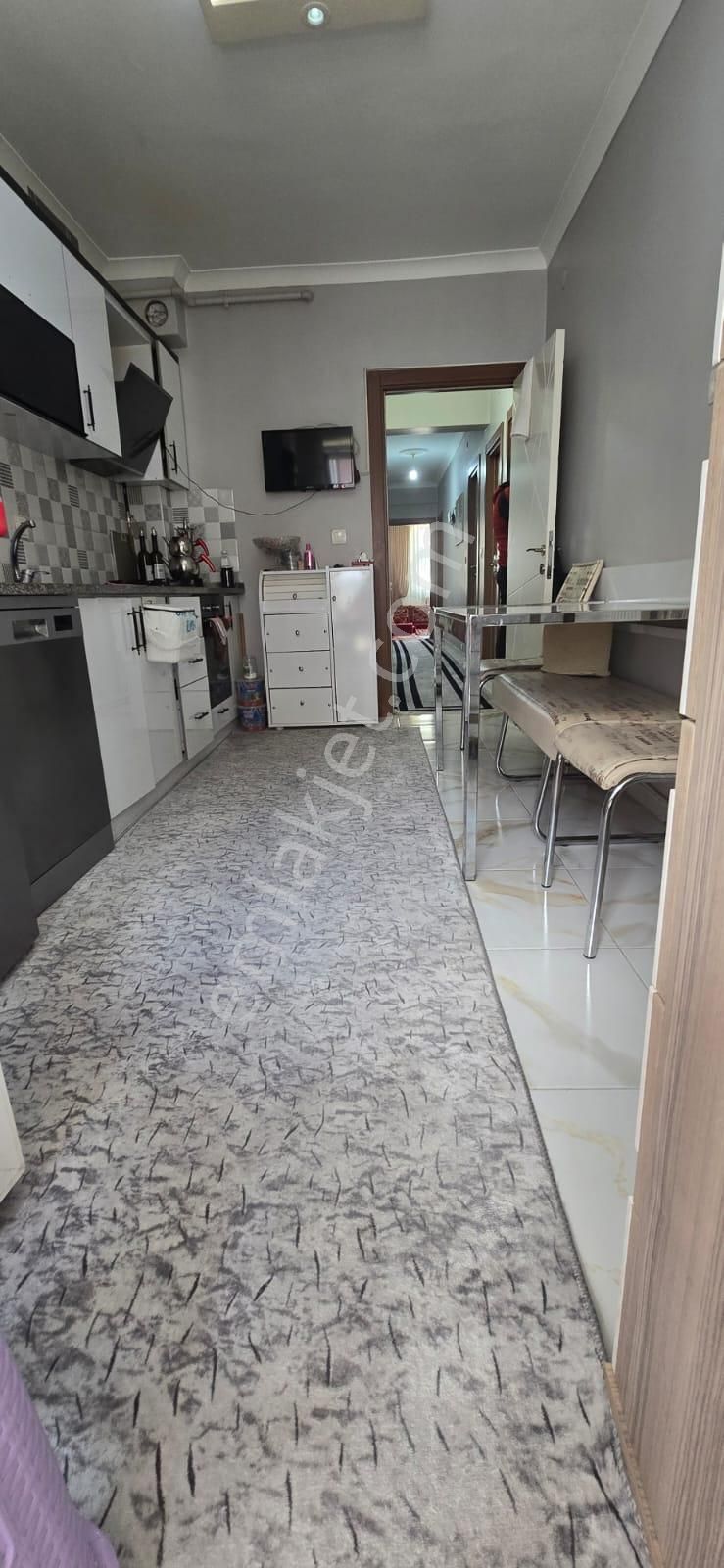 Eskişehir - Tepebaşı - Esentepe Mahallesi 3+1 Eğitimciler Caddesi Yakını Satılık Ara Kat - Görsel 5