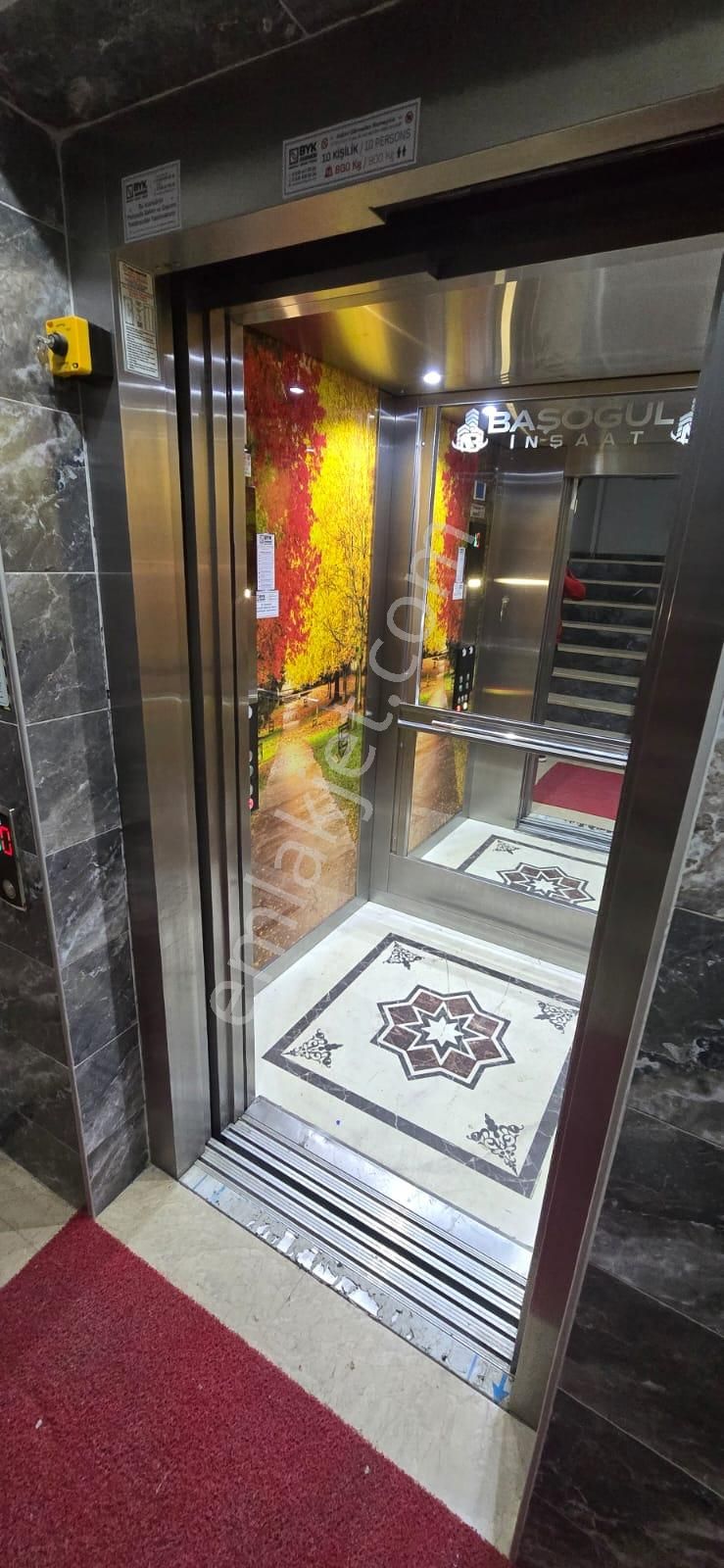 Eskişehir - Tepebaşı - Esentepe Mahallesi 3+1 Eğitimciler Caddesi Yakını Satılık Ara Kat - Görsel 2