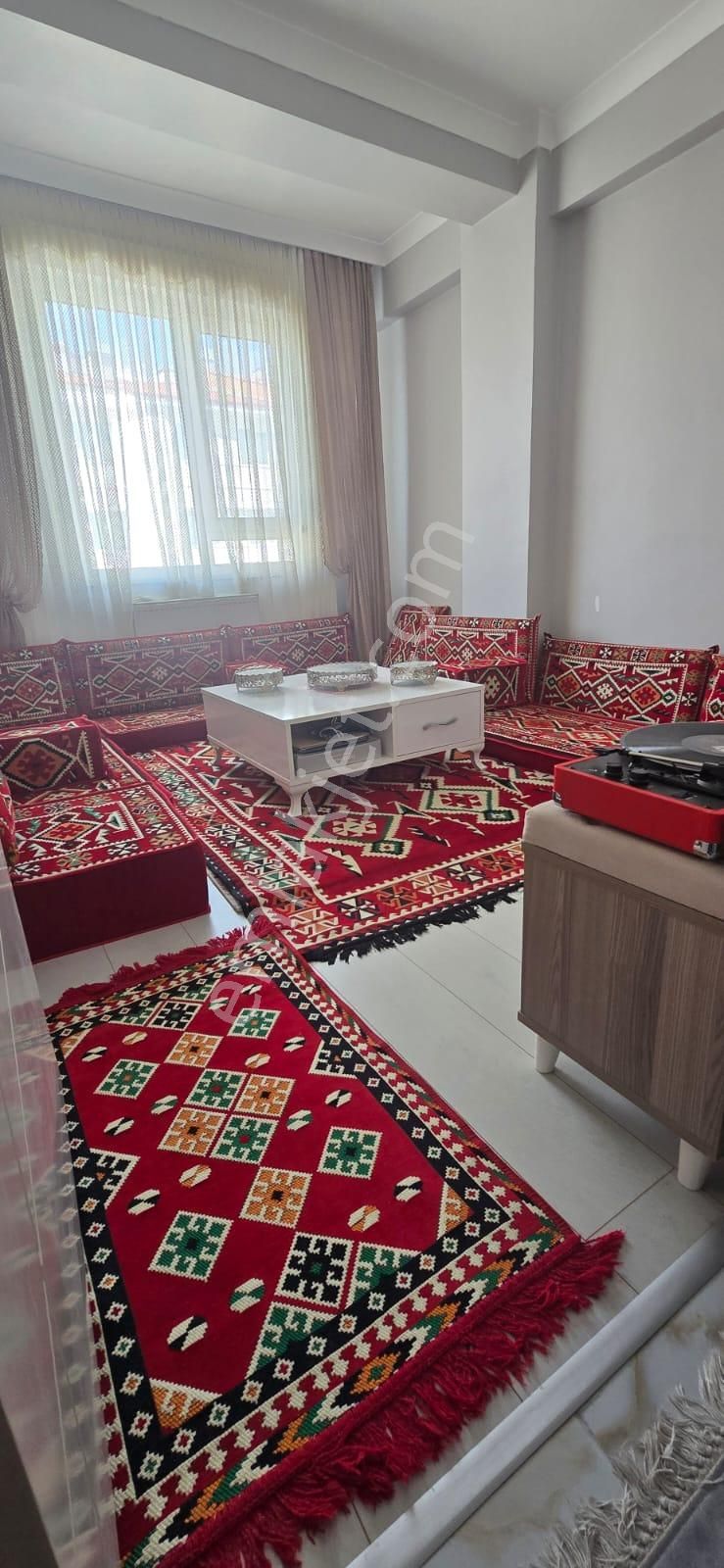 Eskişehir - Tepebaşı - Esentepe Mahallesi 3+1 Eğitimciler Caddesi Yakını Satılık Ara Kat - Görsel 10