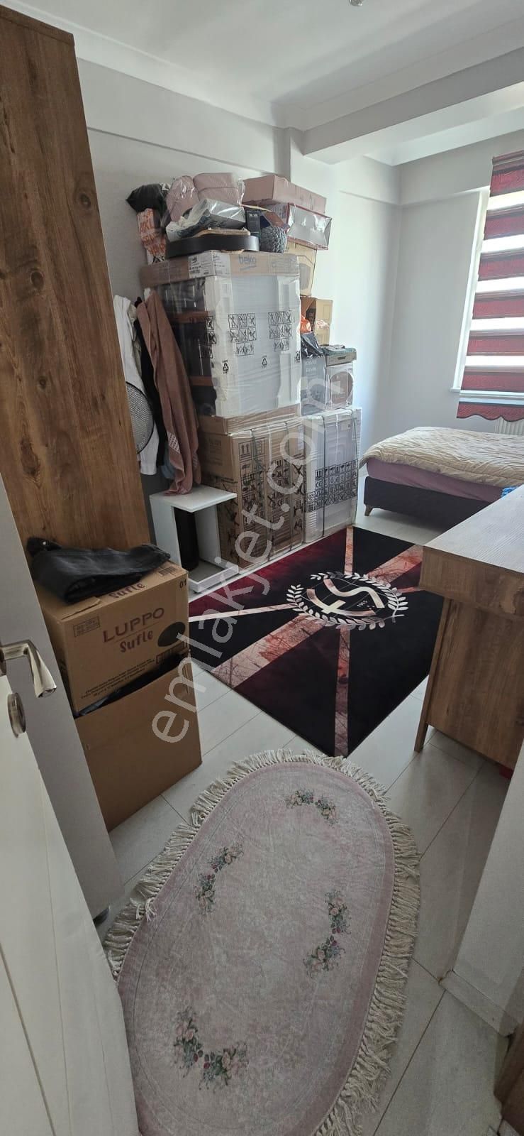 Eskişehir - Tepebaşı - Esentepe Mahallesi 3+1 Eğitimciler Caddesi Yakını Satılık Ara Kat - Görsel 8