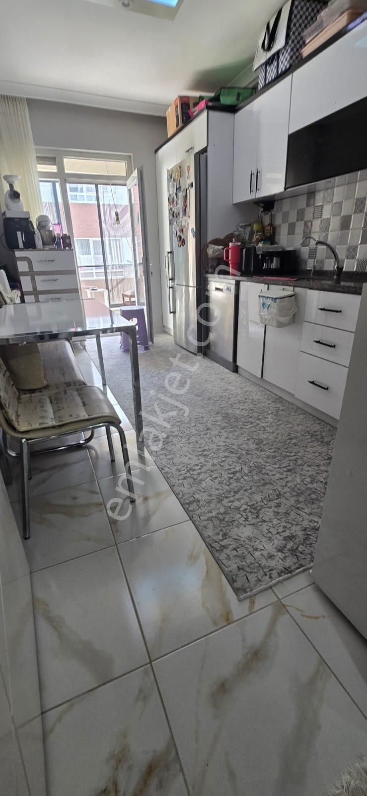 Eskişehir - Tepebaşı - Esentepe Mahallesi 3+1 Eğitimciler Caddesi Yakını Satılık Ara Kat - Görsel 3