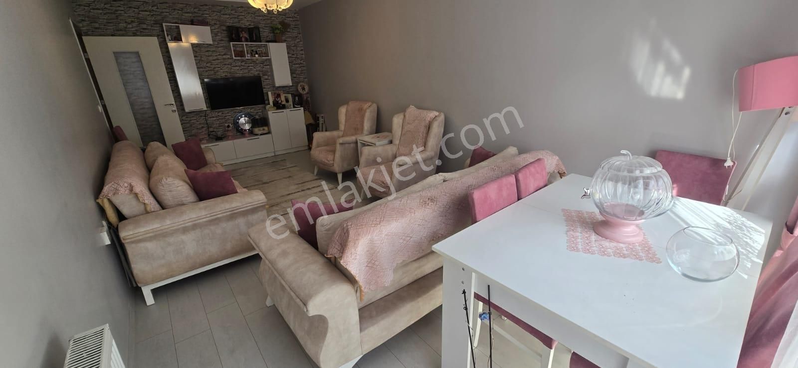 Eskişehir - Tepebaşı - Esentepe Mahallesi 3+1 Eğitimciler Caddesi Yakını Satılık Ara Kat