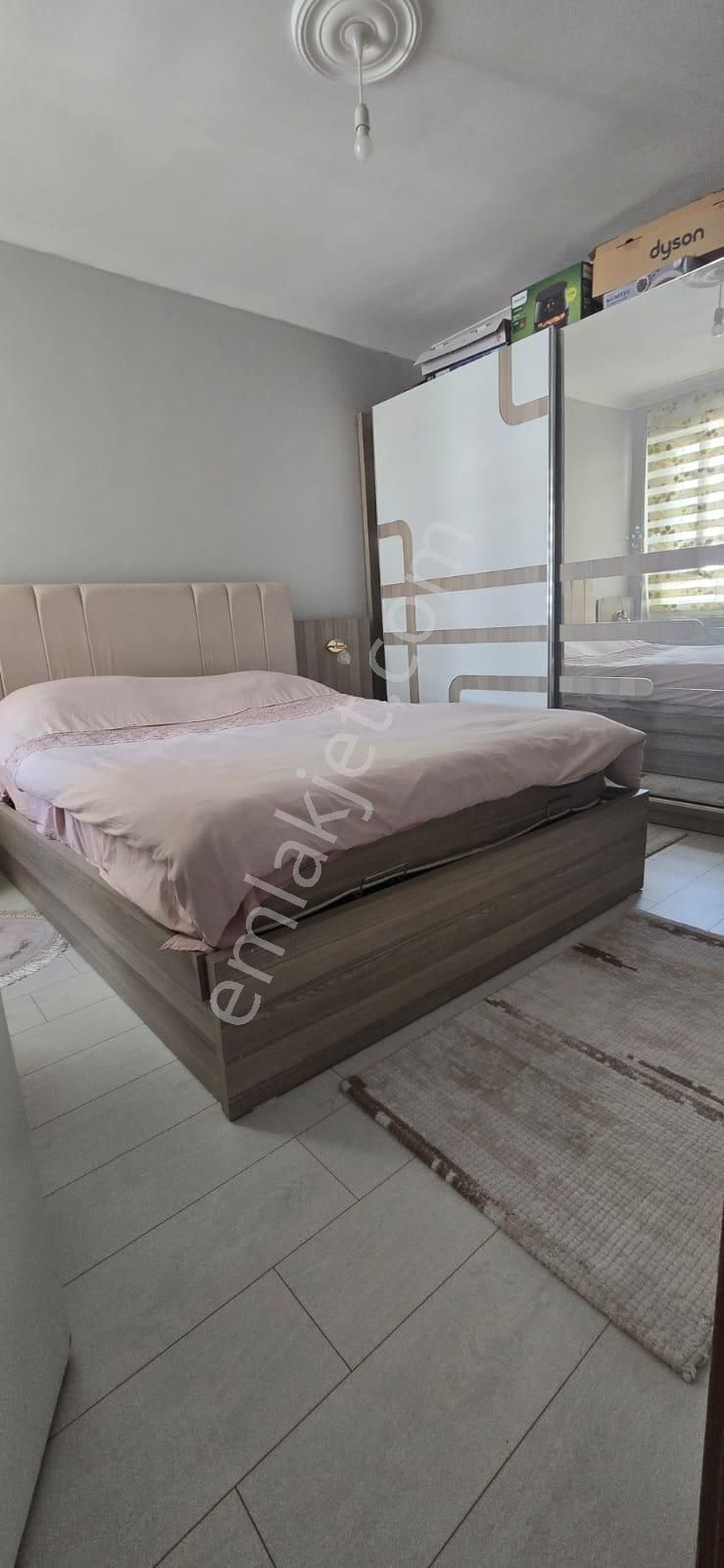 Eskişehir - Tepebaşı - Esentepe Mahallesi 3+1 Eğitimciler Caddesi Yakını Satılık Ara Kat - Görsel 6