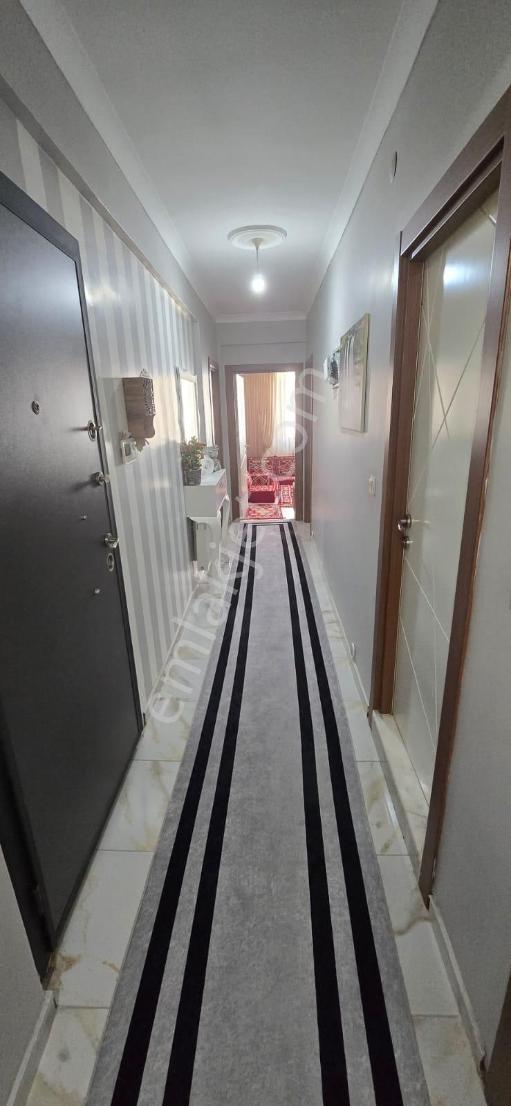 Eskişehir - Tepebaşı - Esentepe Mahallesi 3+1 Eğitimciler Caddesi Yakını Satılık Ara Kat - Görsel 4