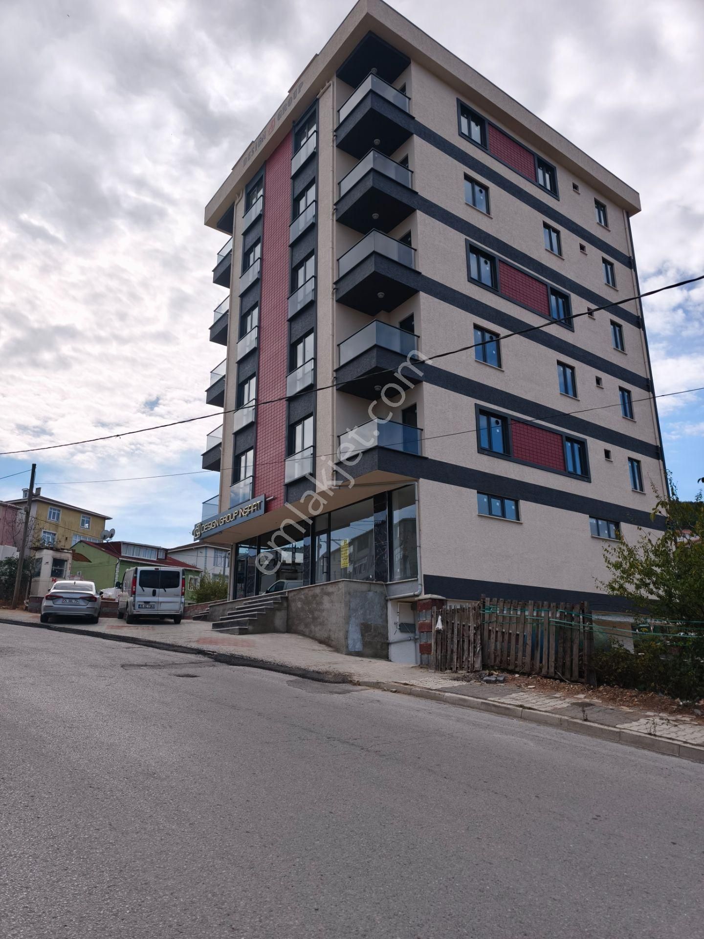 Sultanbeyli Yavuzselim Mah.satılık160 .m 4+1 Üst Düblx Daire - Görsel 2