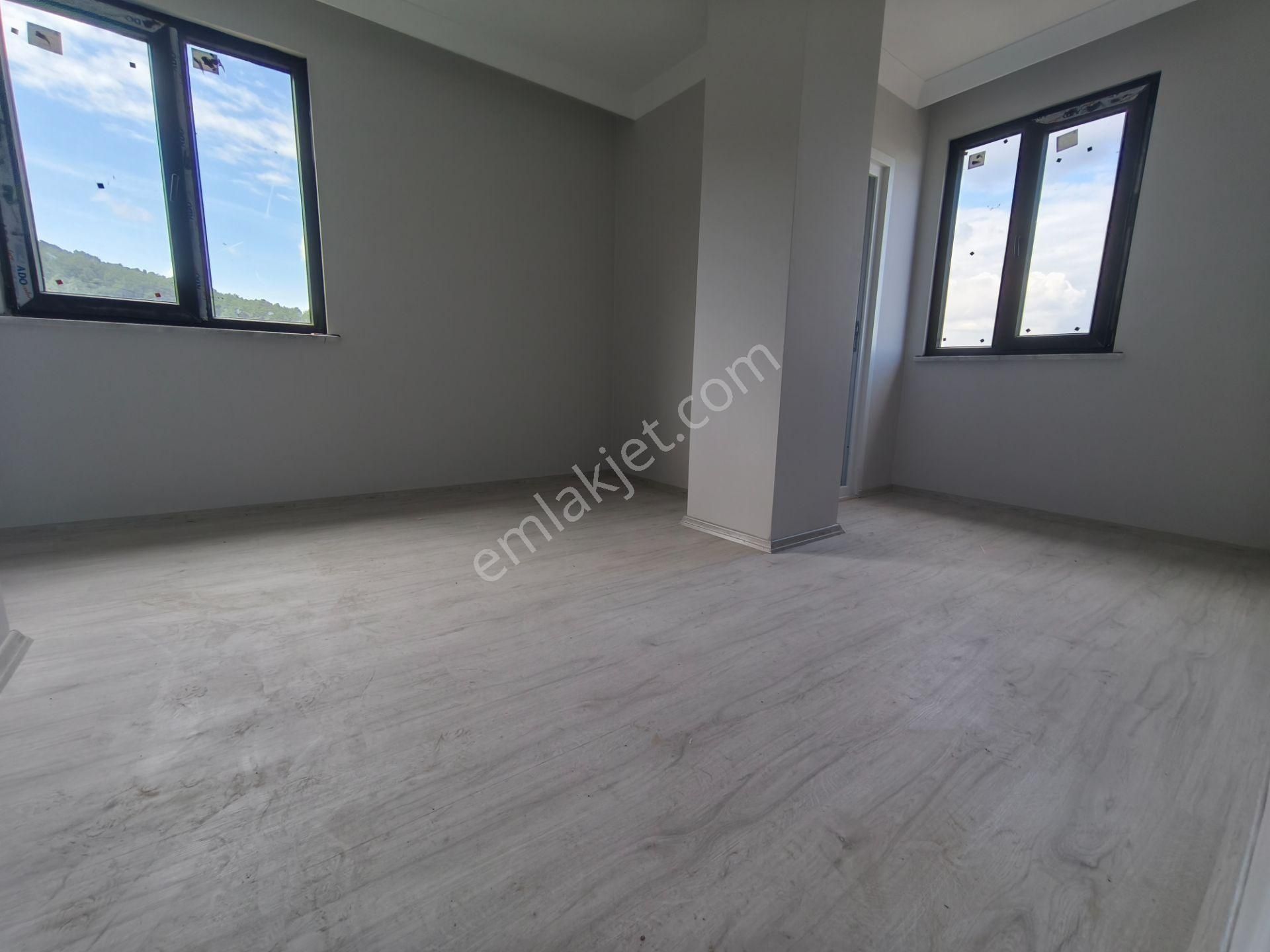 Sultanbeyli Yavuzselim Mah.satılık160 .m 4+1 Üst Düblx Daire - Görsel 20