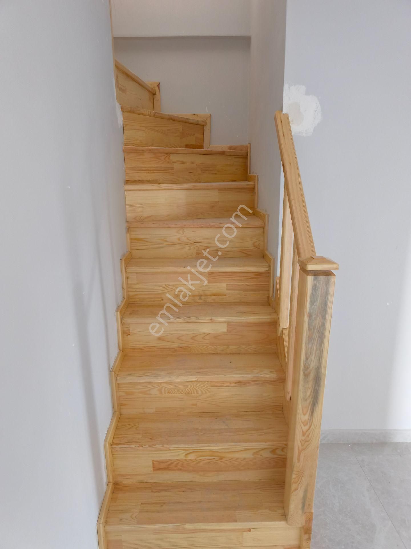 Sultanbeyli Yavuzselim Mah.satılık160 .m 4+1 Üst Düblx Daire - Görsel 11