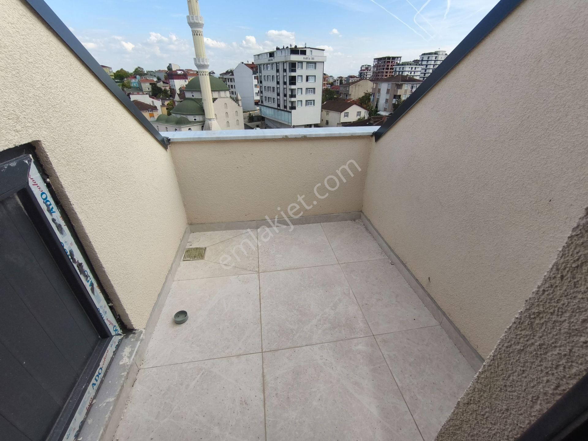 Sultanbeyli Yavuzselim Mah.satılık160 .m 4+1 Üst Düblx Daire - Görsel 34