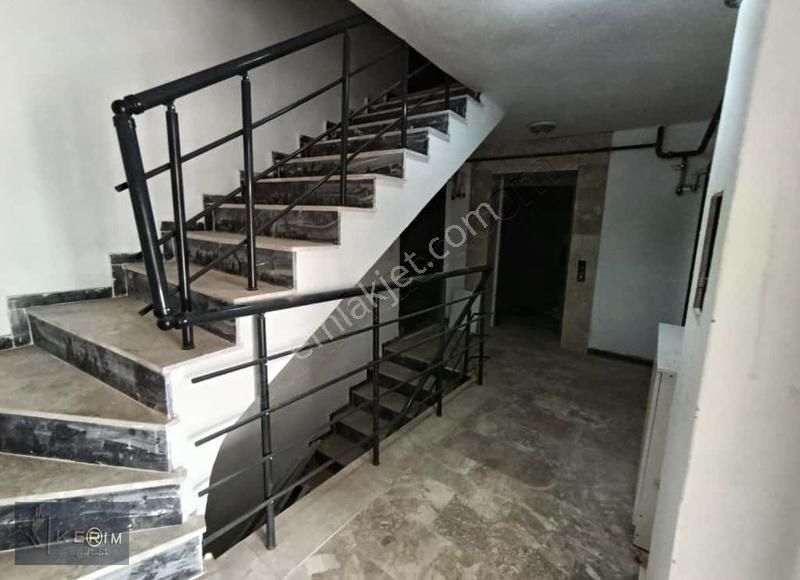 Kerim'den Ayvacık Hamdibey Satılık 2+1 Girişkat Geniş Daire - Görsel 13