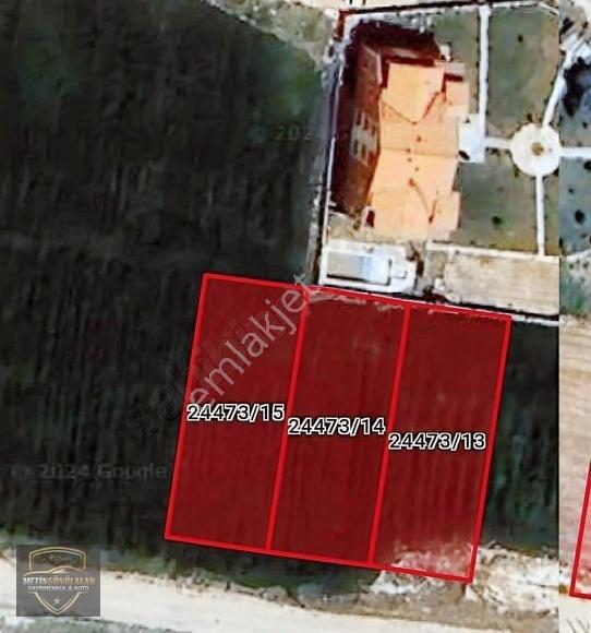 Metin Gönülalan Gayrimenkul' Den Saraçoğlunda İmarlı Arsalar - Görsel 4