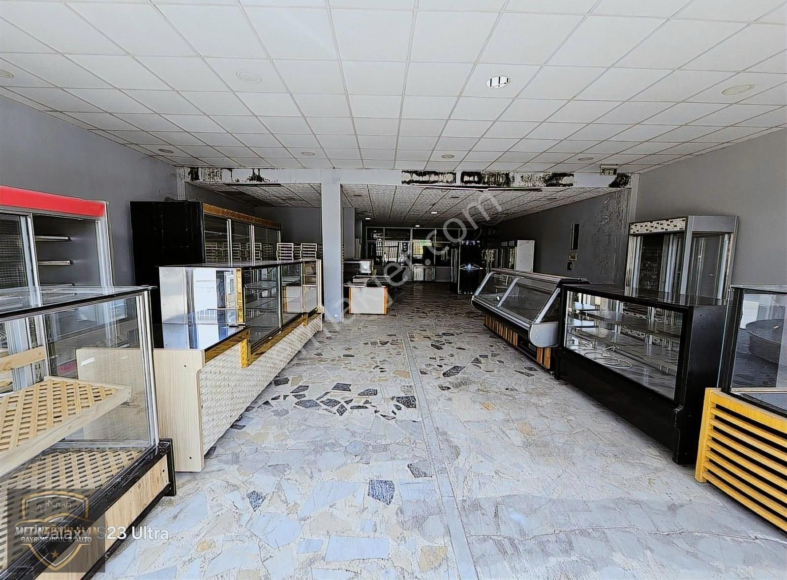 Metin Gönülalan'dan Marangozlar Sanayinde Mükemmel Dükkan - Görsel 6