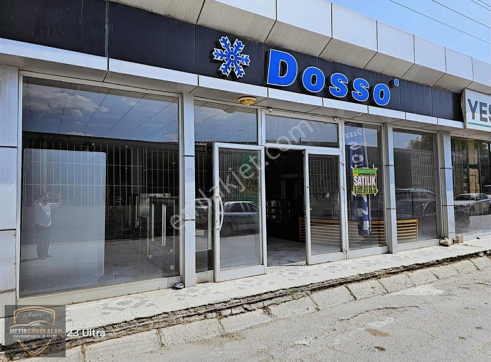 Metin Gönülalan'dan Marangozlar Sanayinde Mükemmel Dükkan - Görsel 12