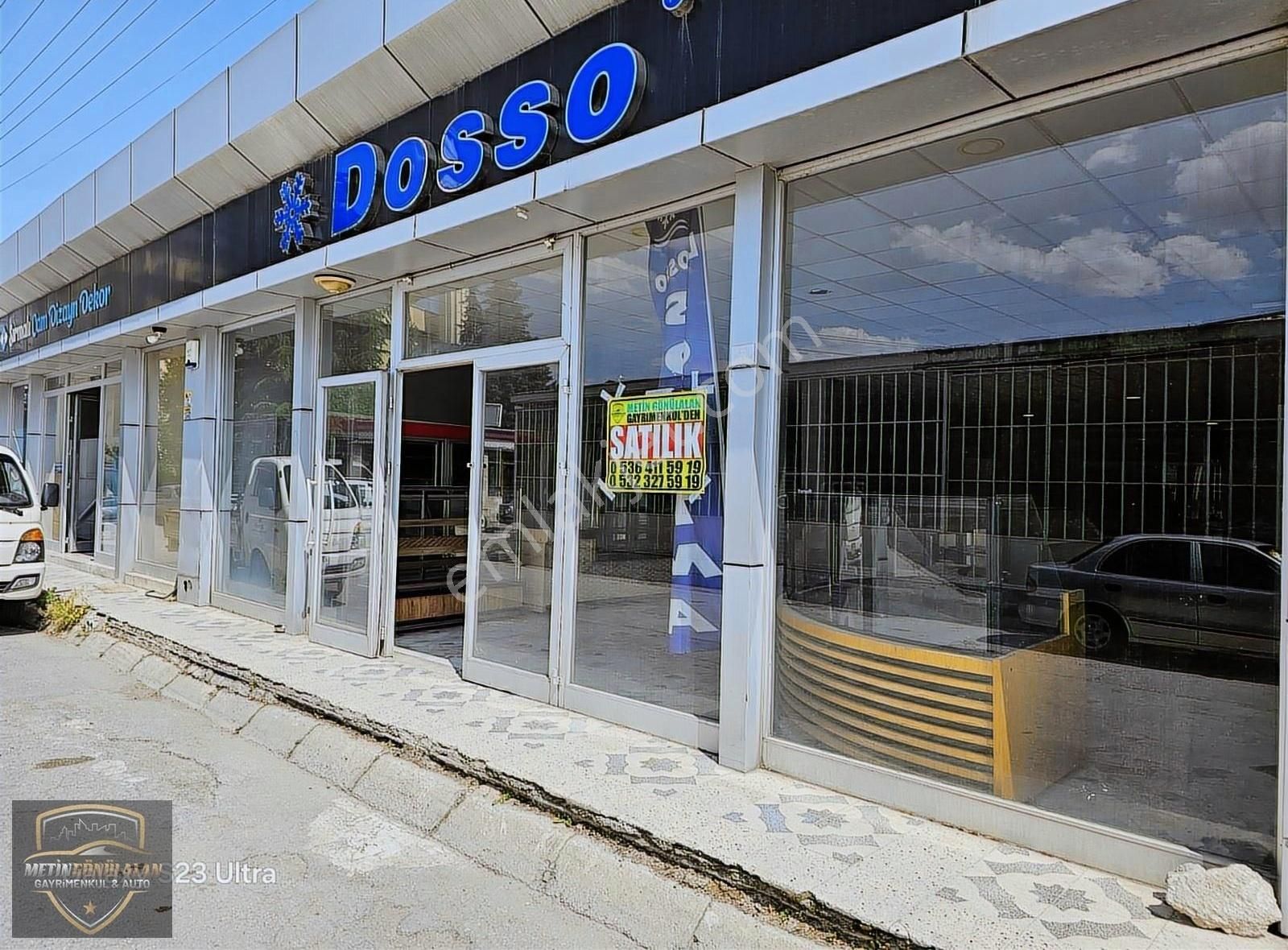 Metin Gönülalan'dan Marangozlar Sanayinde Mükemmel Dükkan - Görsel 4