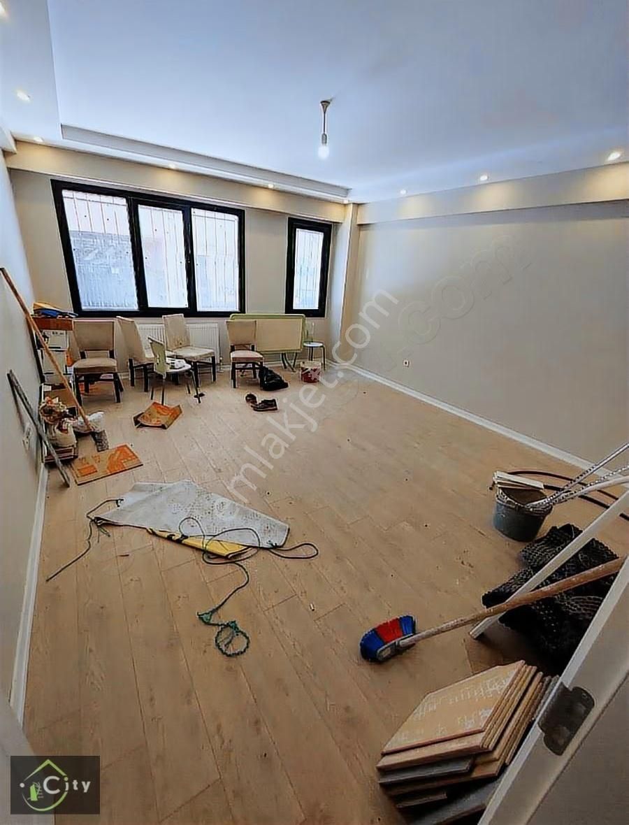 Fatih Fındıkzada Millet Cada Yakın Satlik Sıfır Daireler - Görsel 12