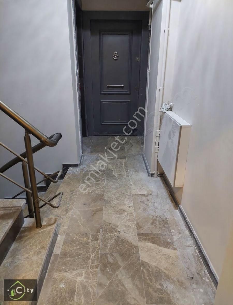 Fatih Fındıkzada Millet Cada Yakın Satlik Sıfır Daireler - Görsel 14