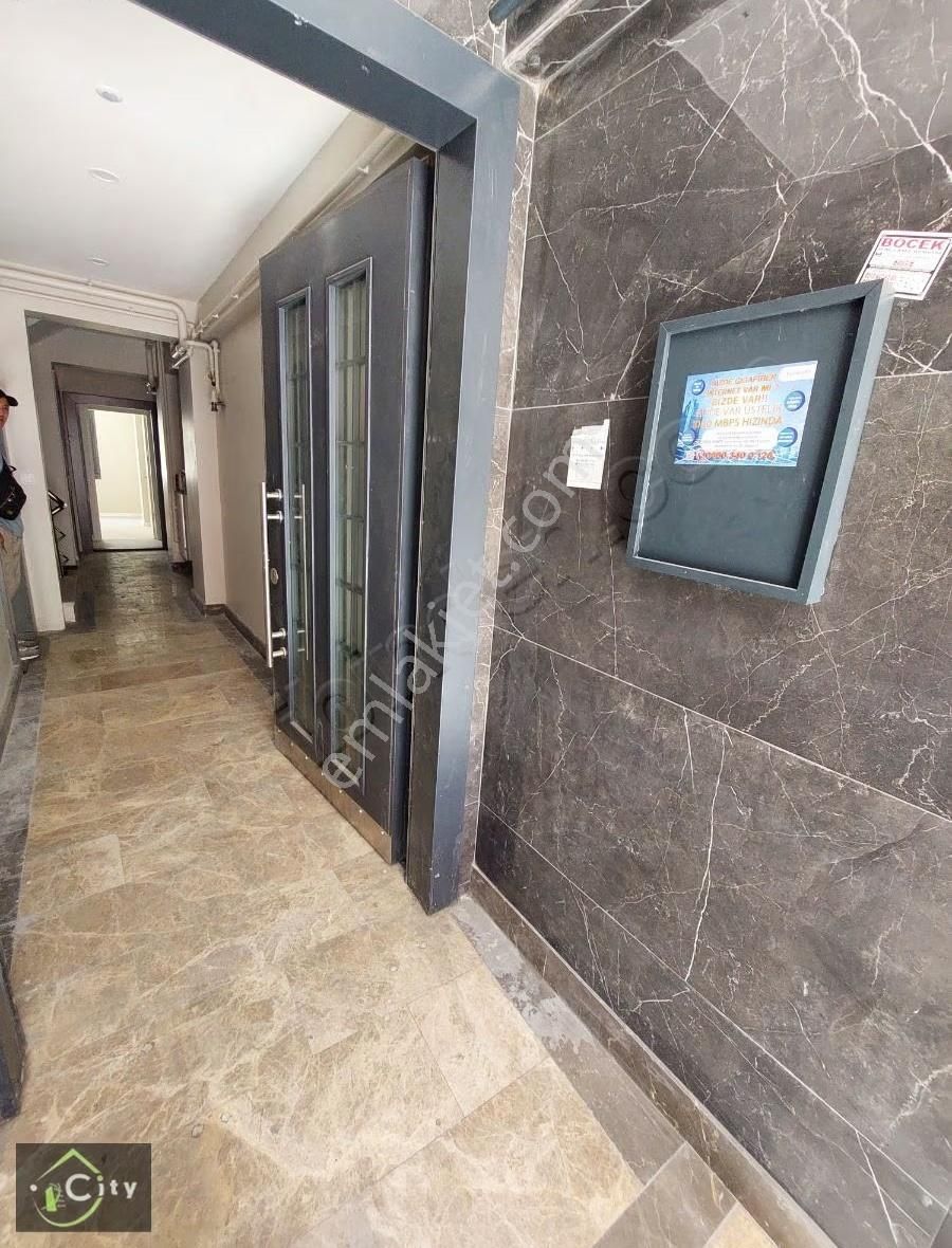 Fatih Fındıkzada Millet Cada Yakın Satlik Sıfır Daireler - Görsel 4