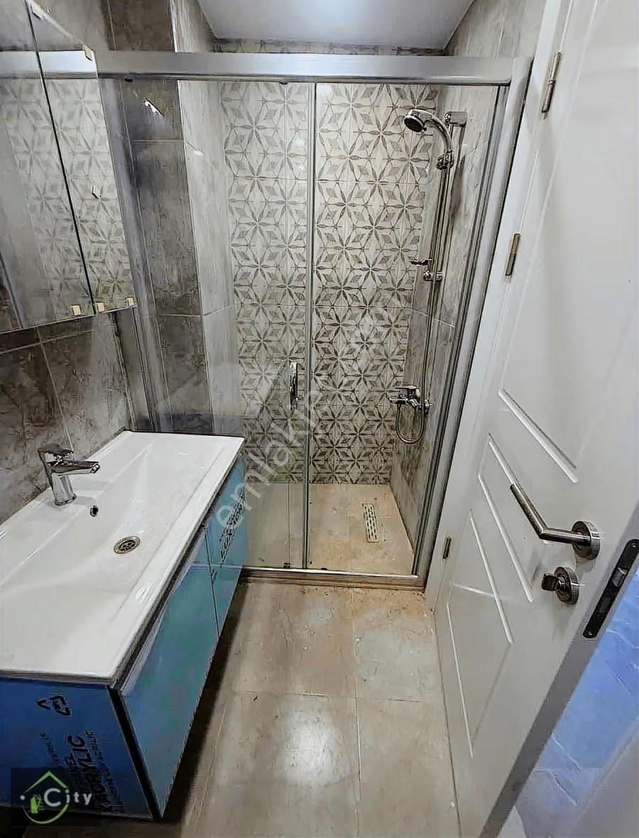 Cıty Emlaktan Lüx Yeni Binada 2+1 Daire - Görsel 14