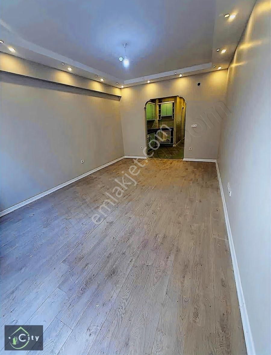 Cıty Emlaktan Lüx Yeni Binada 2+1 Daire - Görsel 9