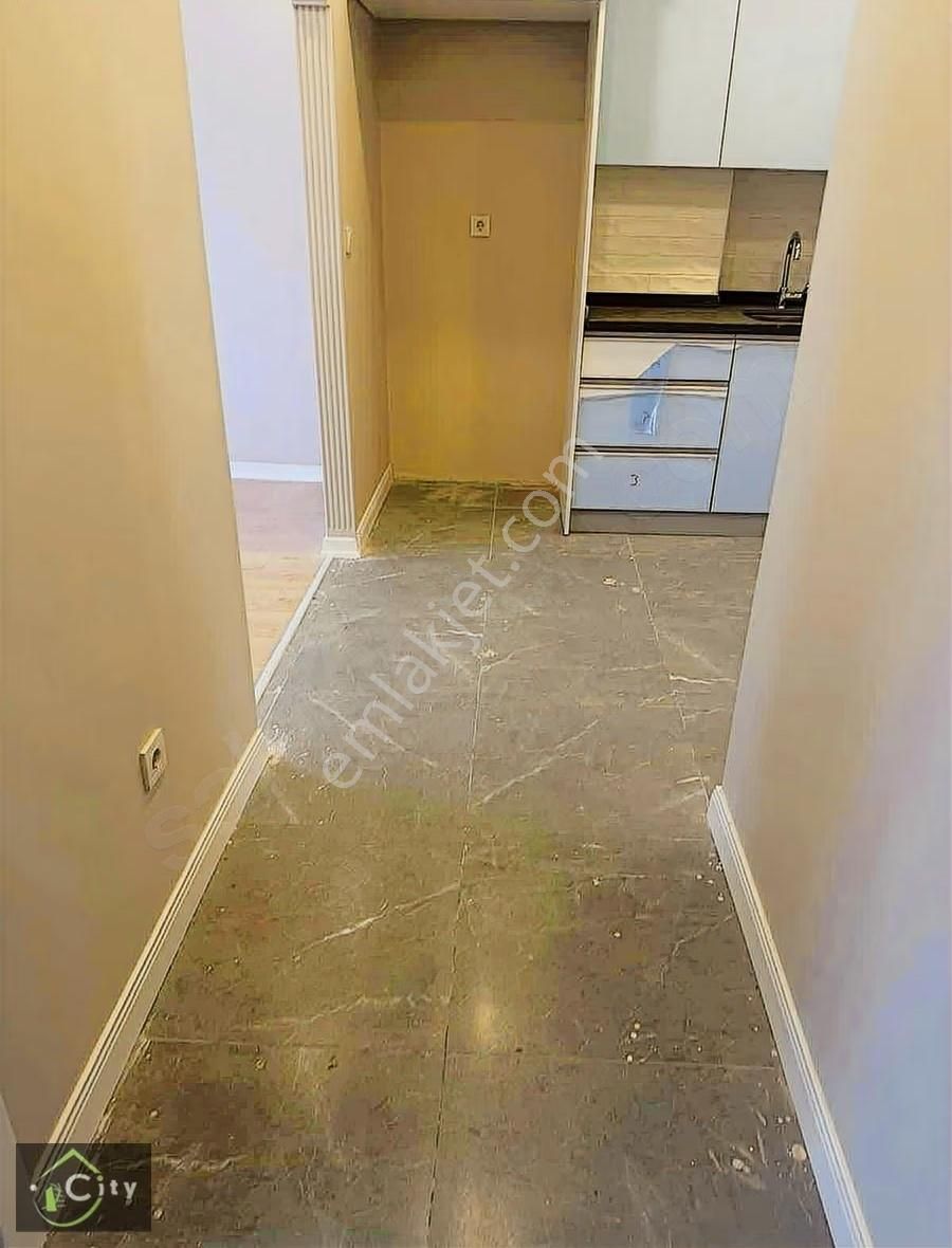 Cıty Emlaktan Lüx Yeni Binada 2+1 Daire - Görsel 13