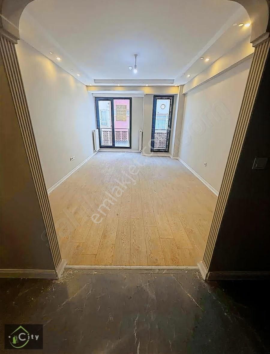 Cıty Emlaktan Lüx Yeni Binada 2+1 Daire - Görsel 15