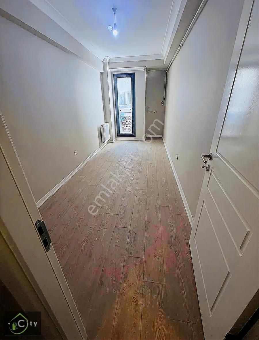 Cıty Emlaktan Lüx Yeni Binada 2+1 Daire - Görsel 7